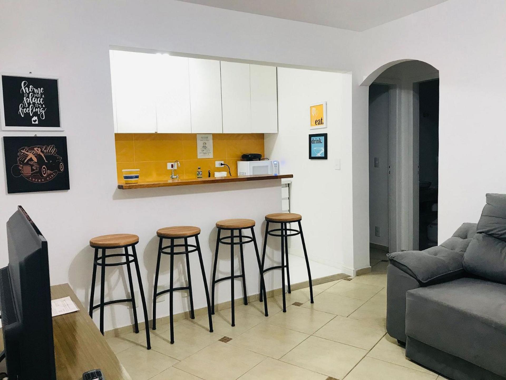 91 · Apartamento Morumbi Inteiro
