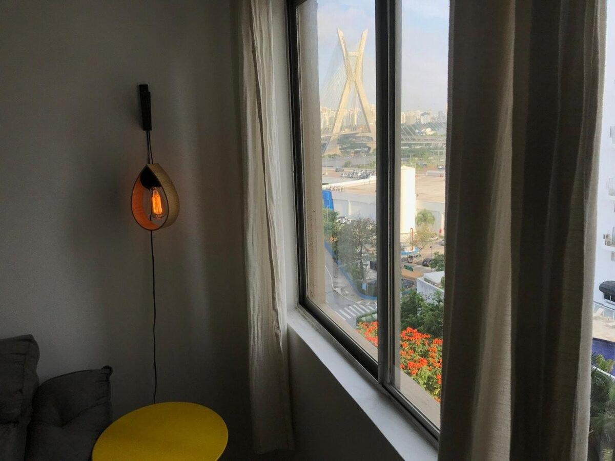 91 · Apartamento Morumbi Inteiro