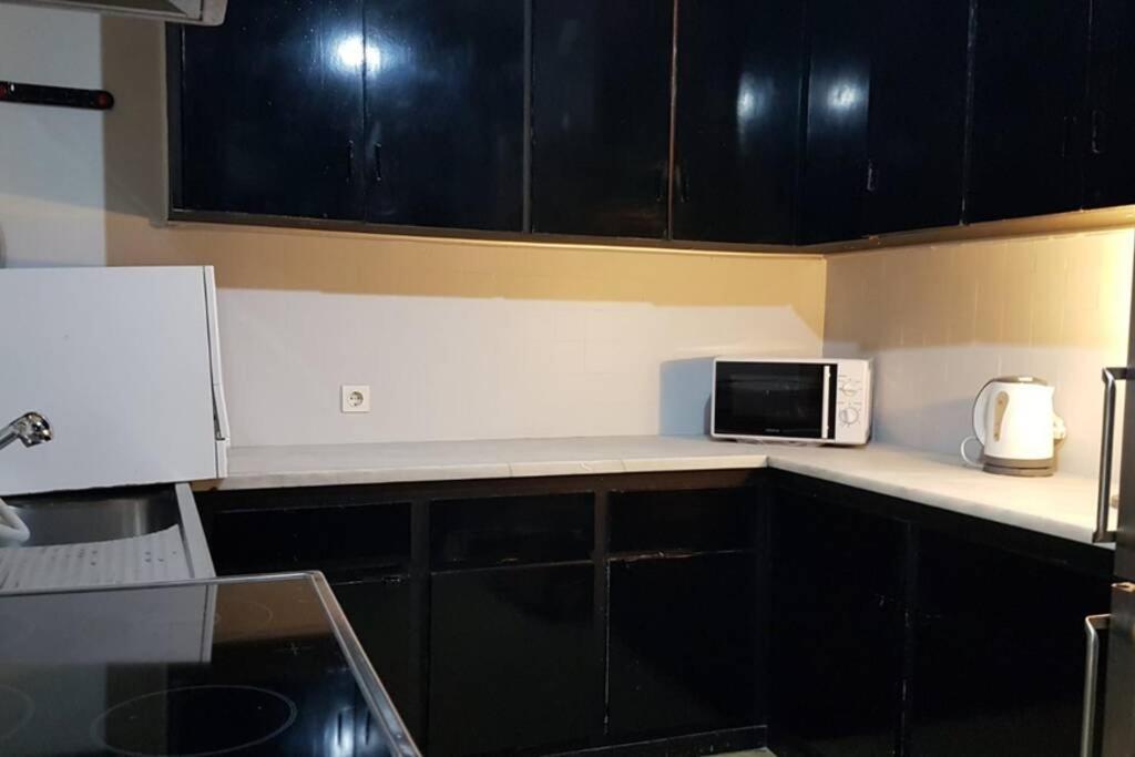 Double Apartment - Athens Center, 7 BD, 3 BATH