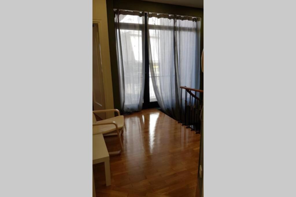 Double Apartment - Athens Center, 7 BD, 3 BATH