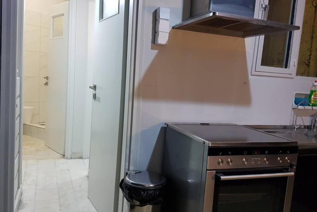 Double Apartment - Athens Center, 7 BD, 3 BATH
