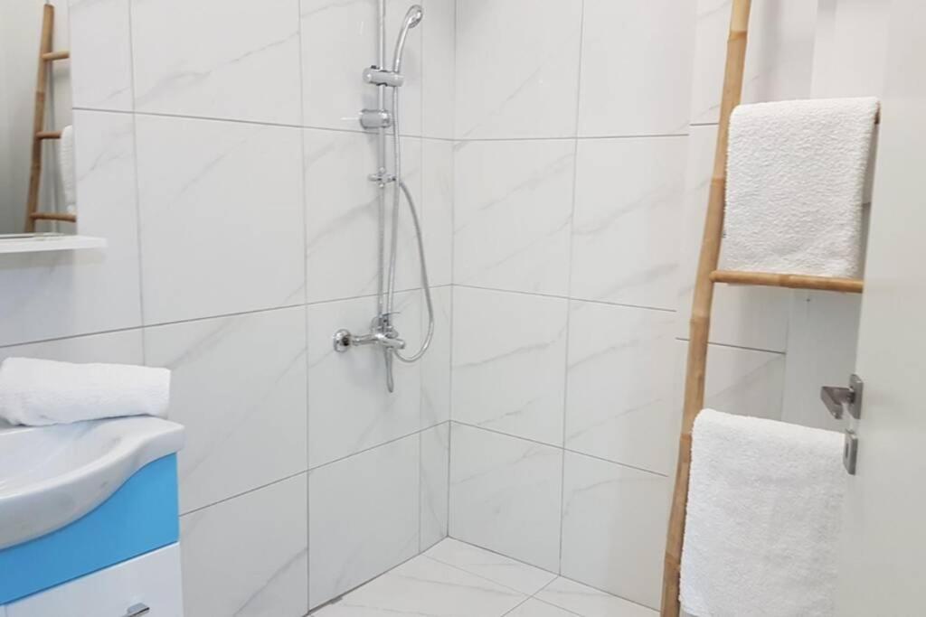 Double Apartment - Athens Center, 7 BD, 3 BATH