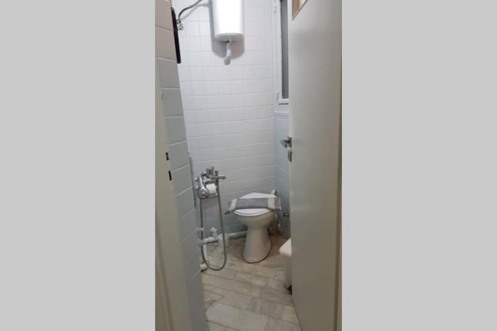 Double Apartment - Athens Center, 7 BD, 3 BATH