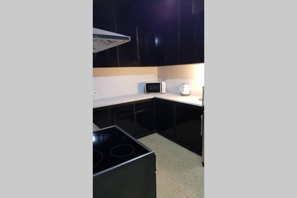 Double Apartment - Athens Center, 7 BD, 3 BATH