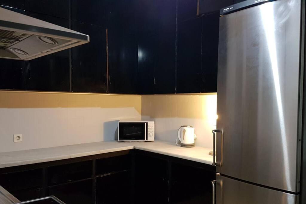 Double Apartment - Athens Center, 7 BD, 3 BATH