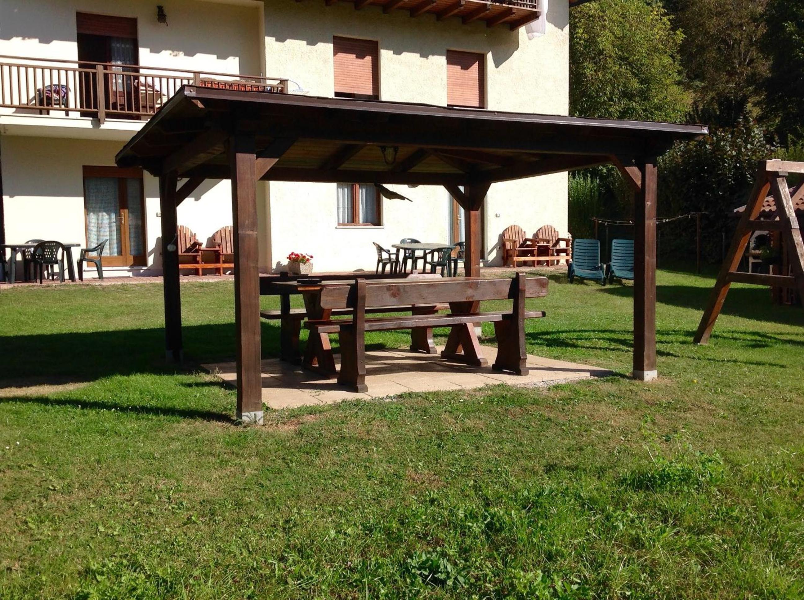Casa Teresa view 3