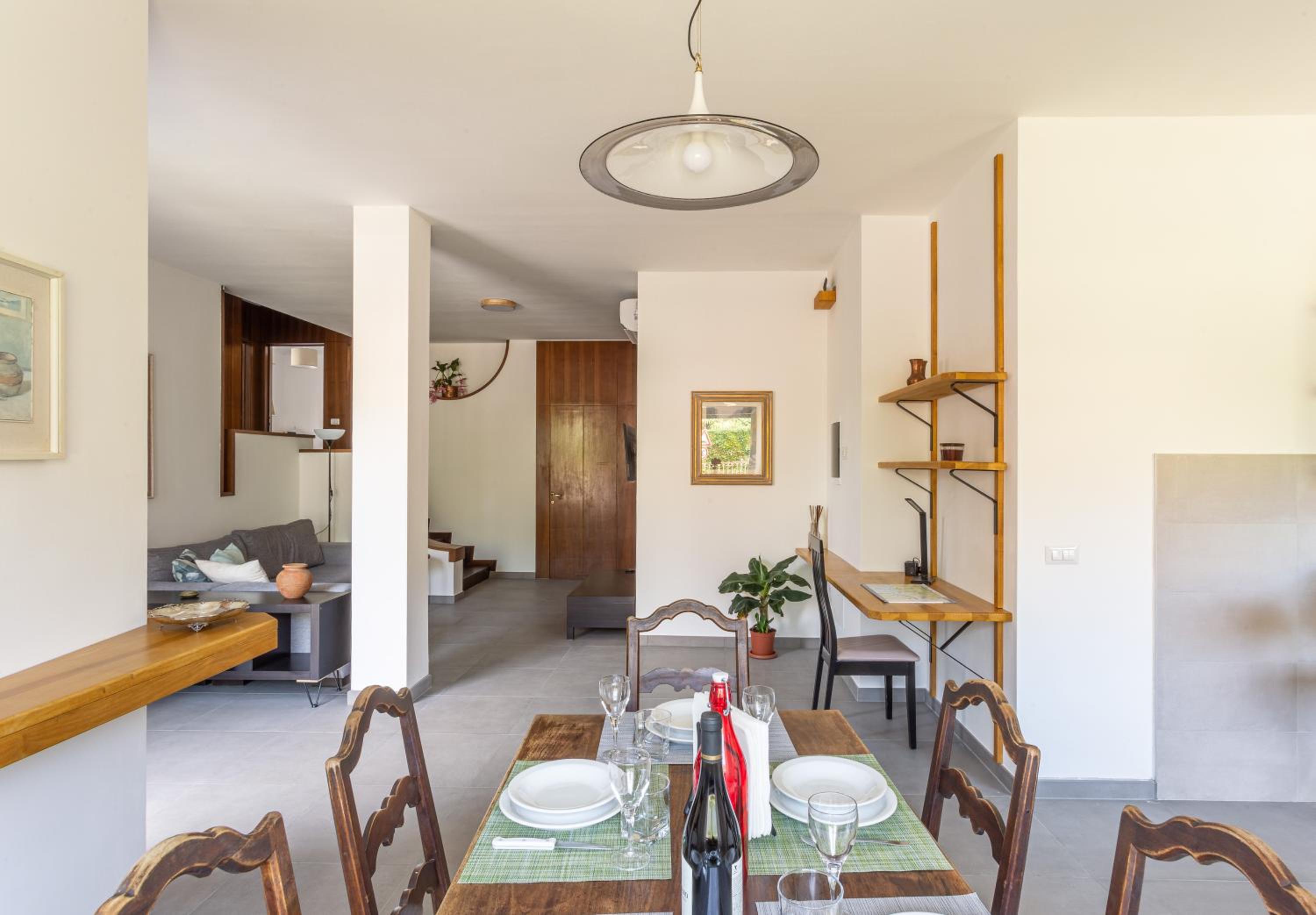 Baveno Beach - Charming Flat With Garden view 5