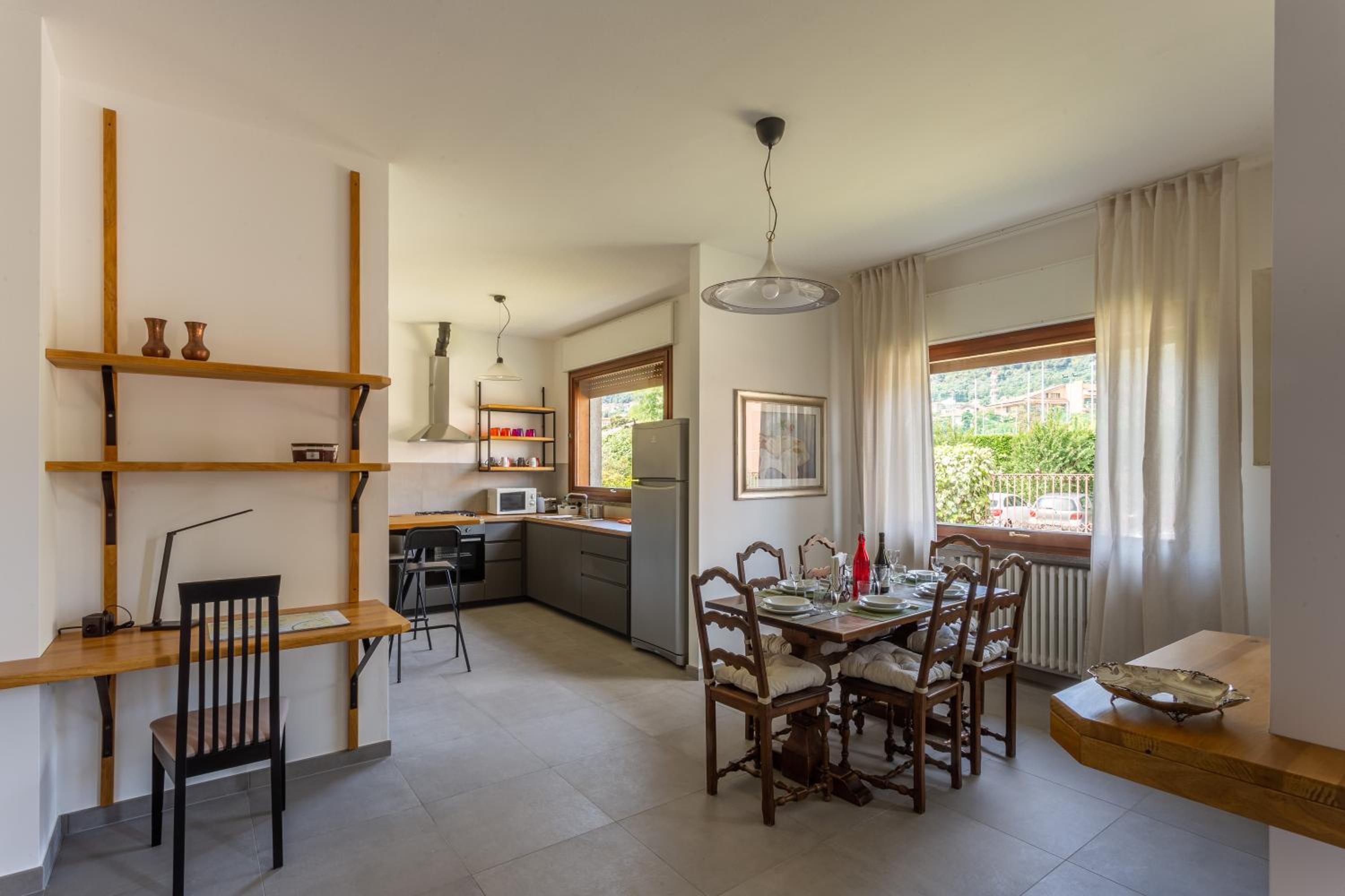 Baveno Beach - Charming Flat With Garden view 4