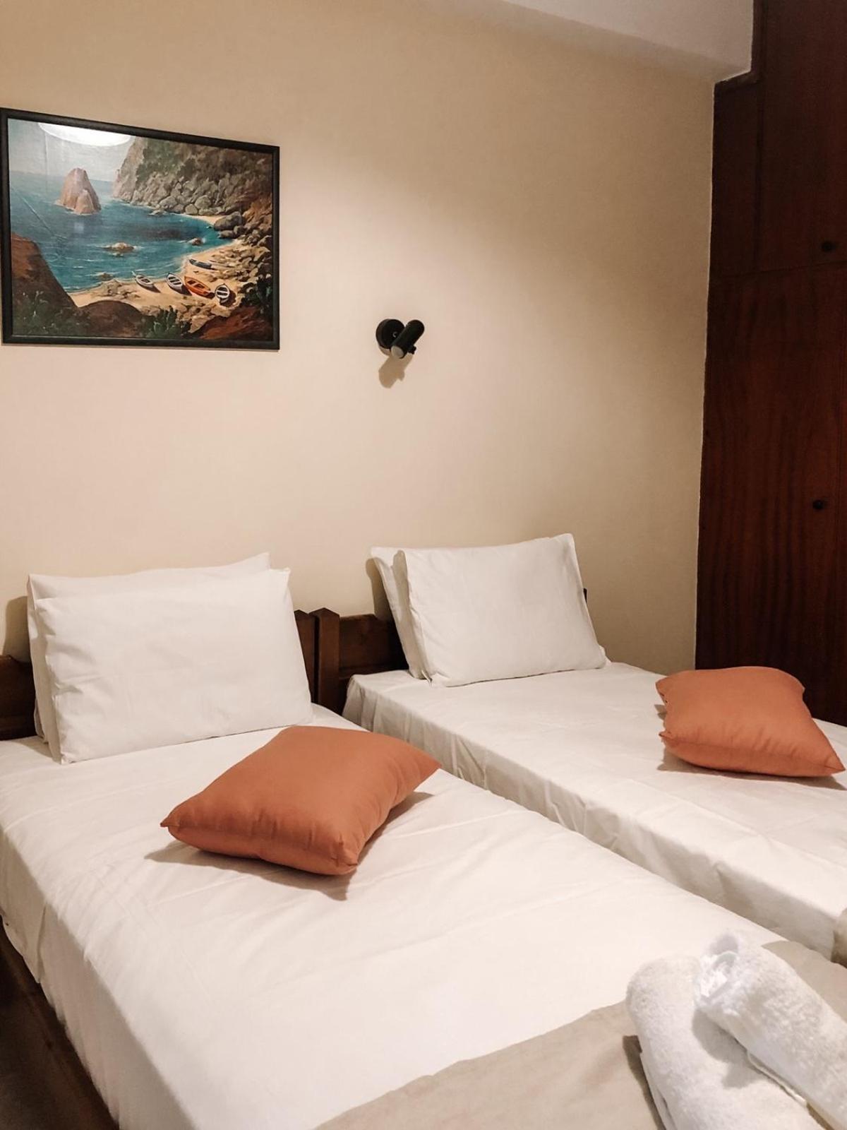 Anthoula Apartments