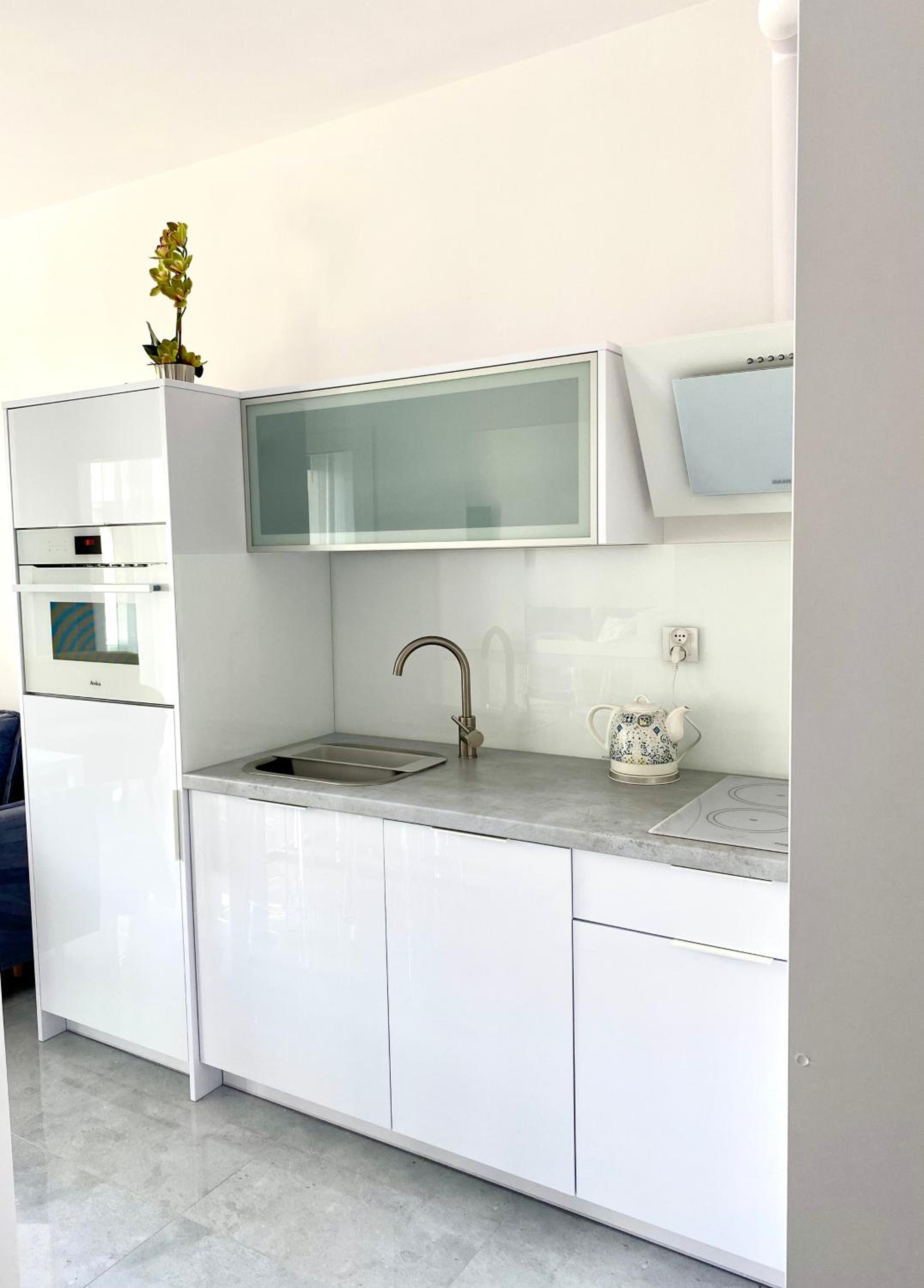 Apartament Międzyzdroje B42