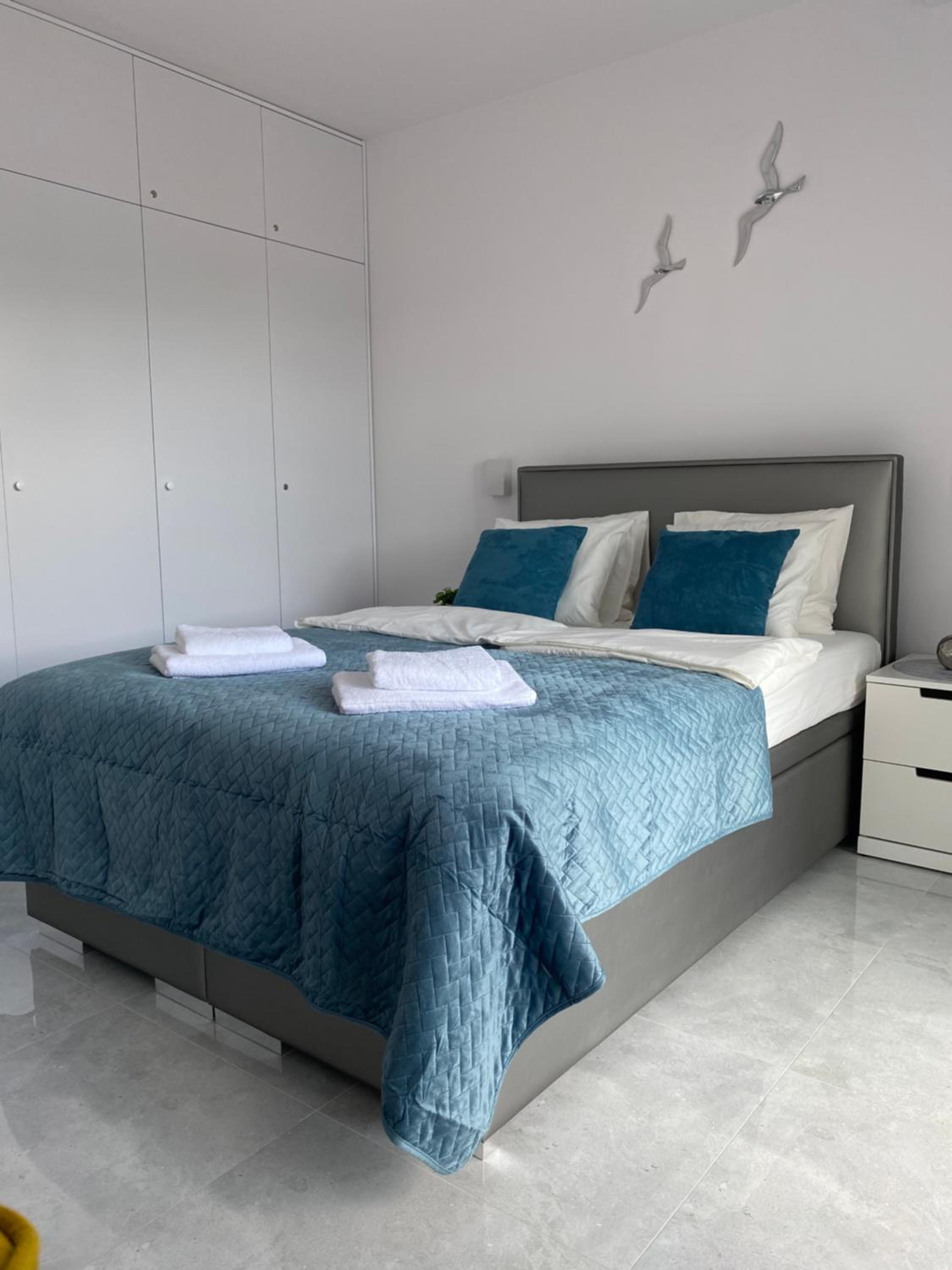 Apartament Międzyzdroje B42