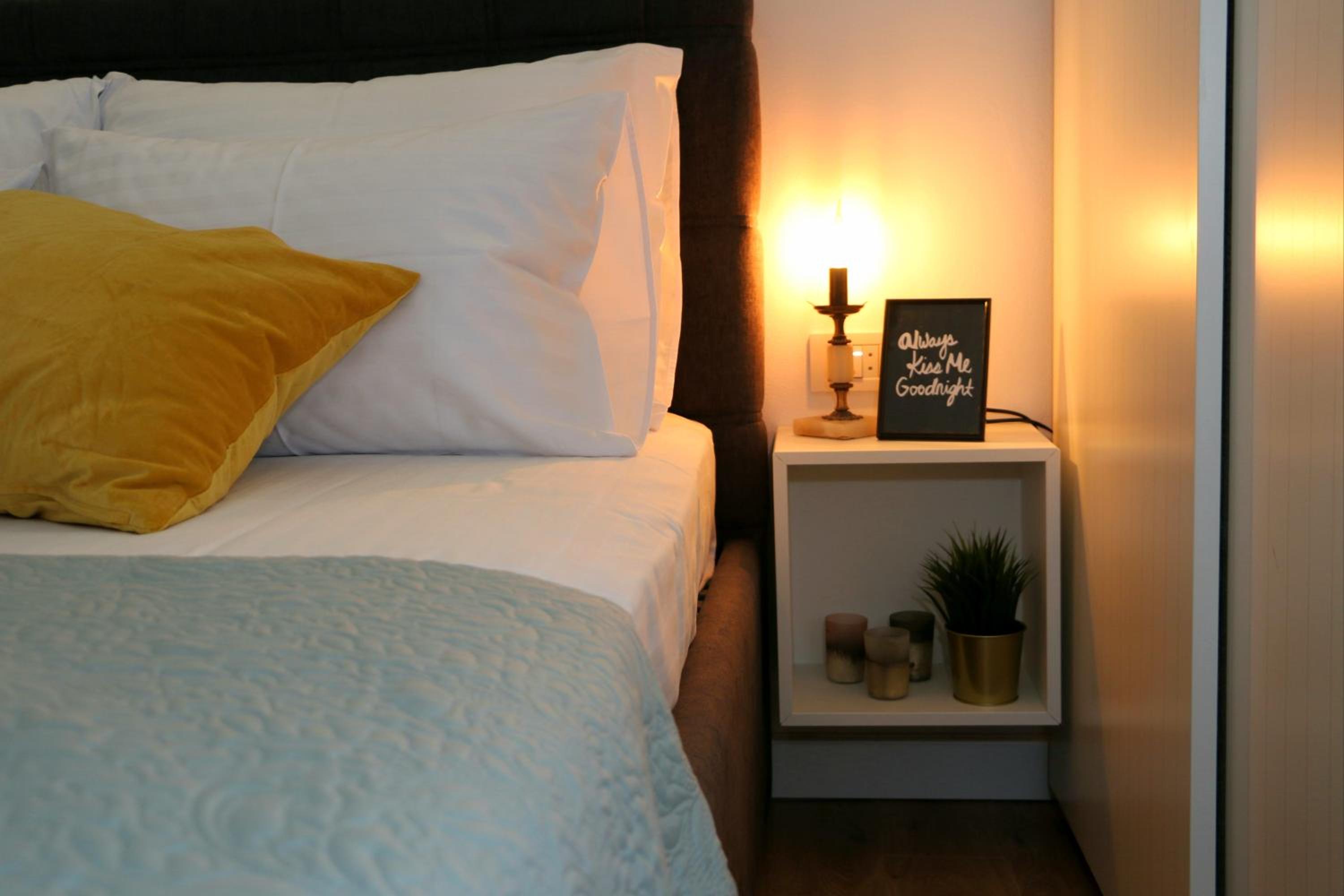 Apartments Tona