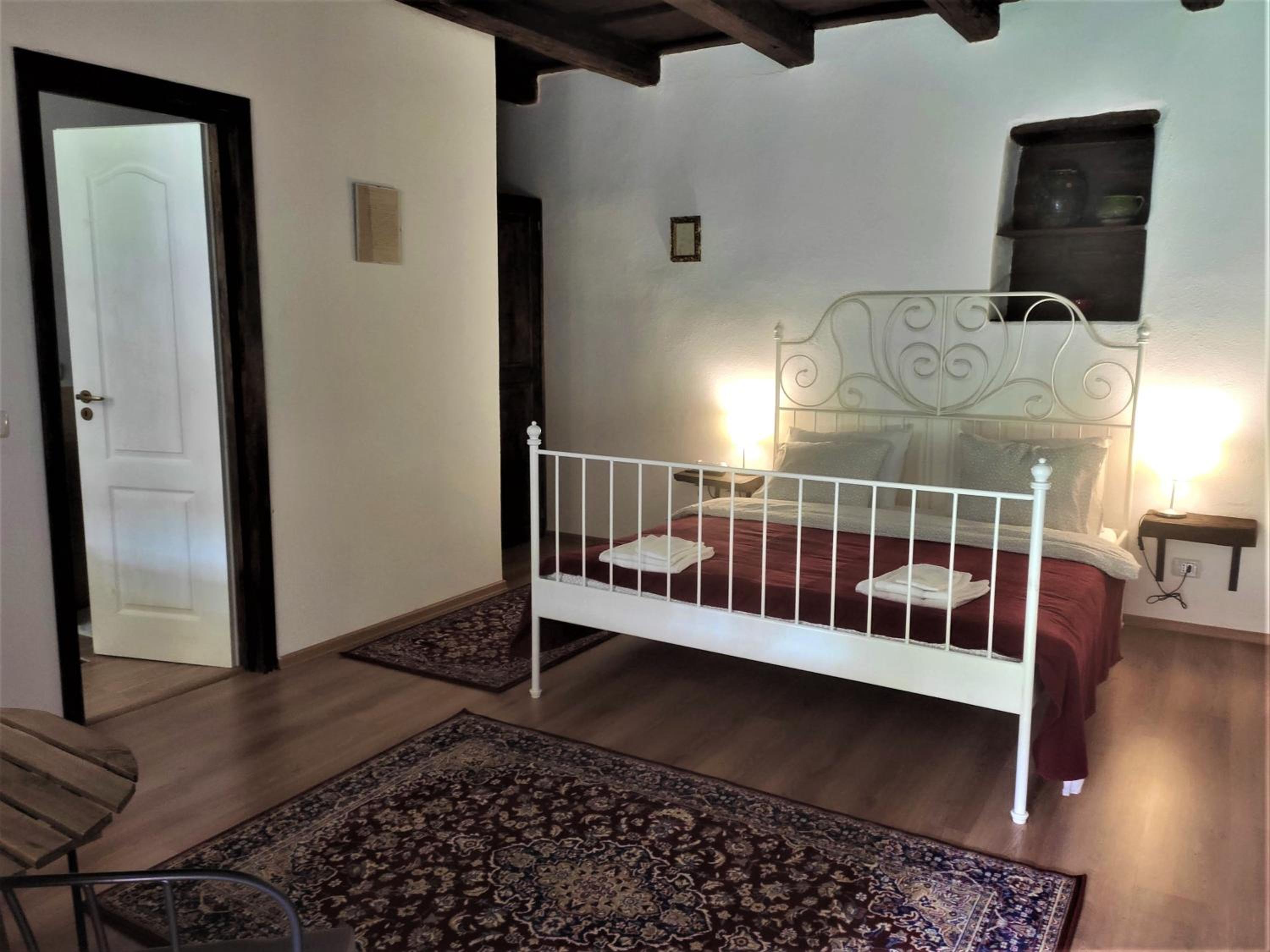 Casa Marta view 2