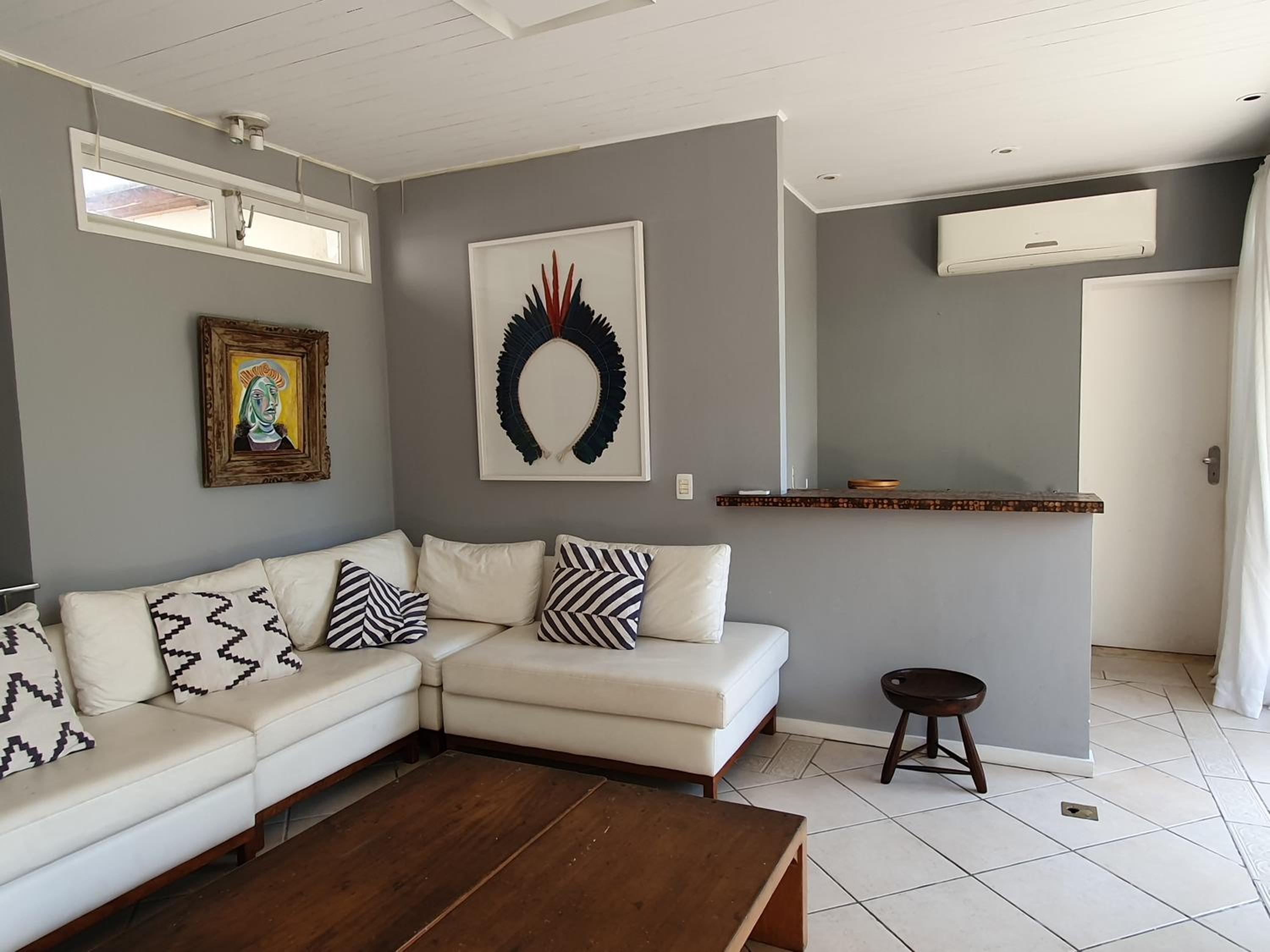 BestHostRio - Leblon Linda Cobertura Duplex na quadra da praia