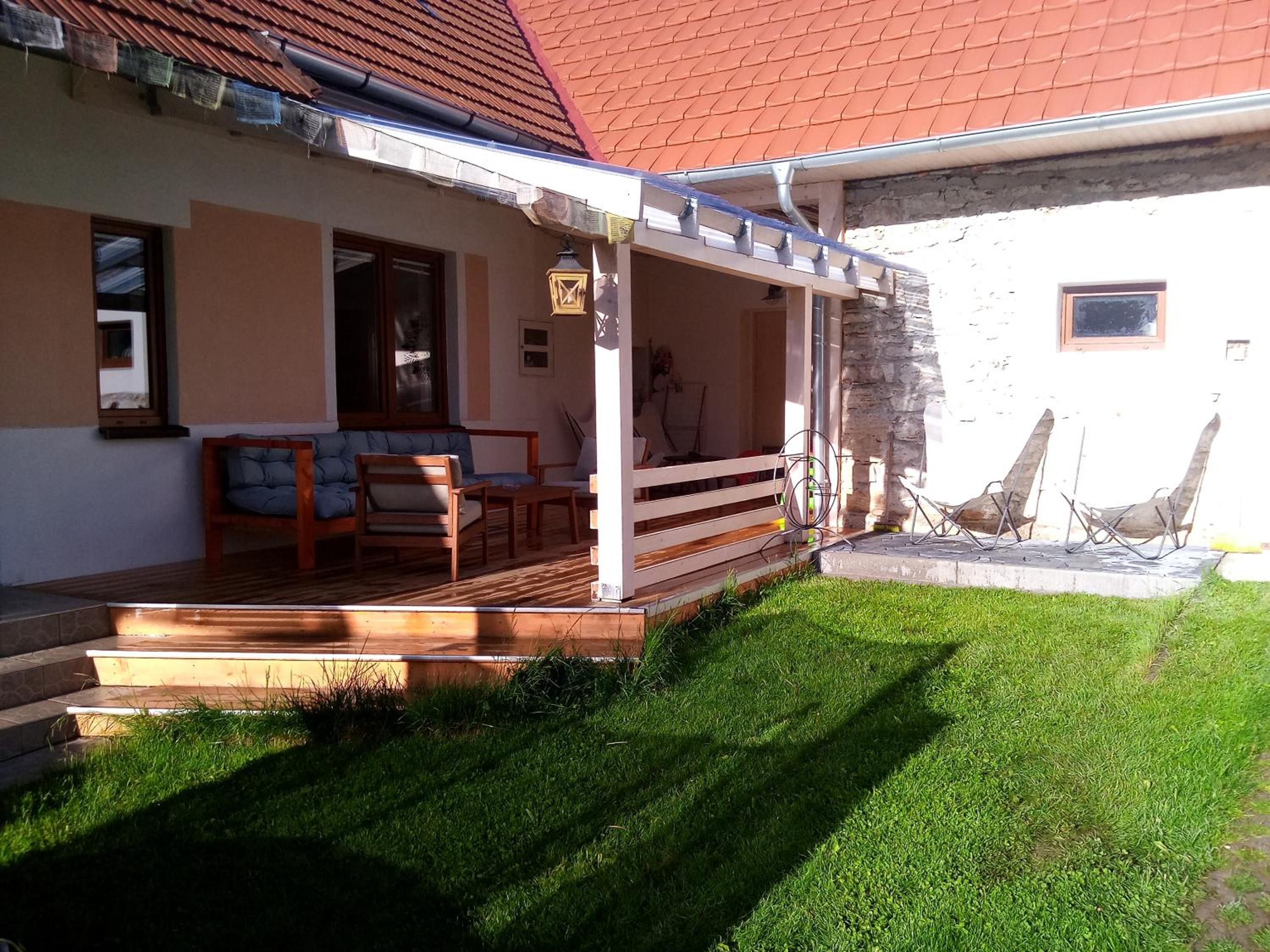 Holiday Home Galícius view 3