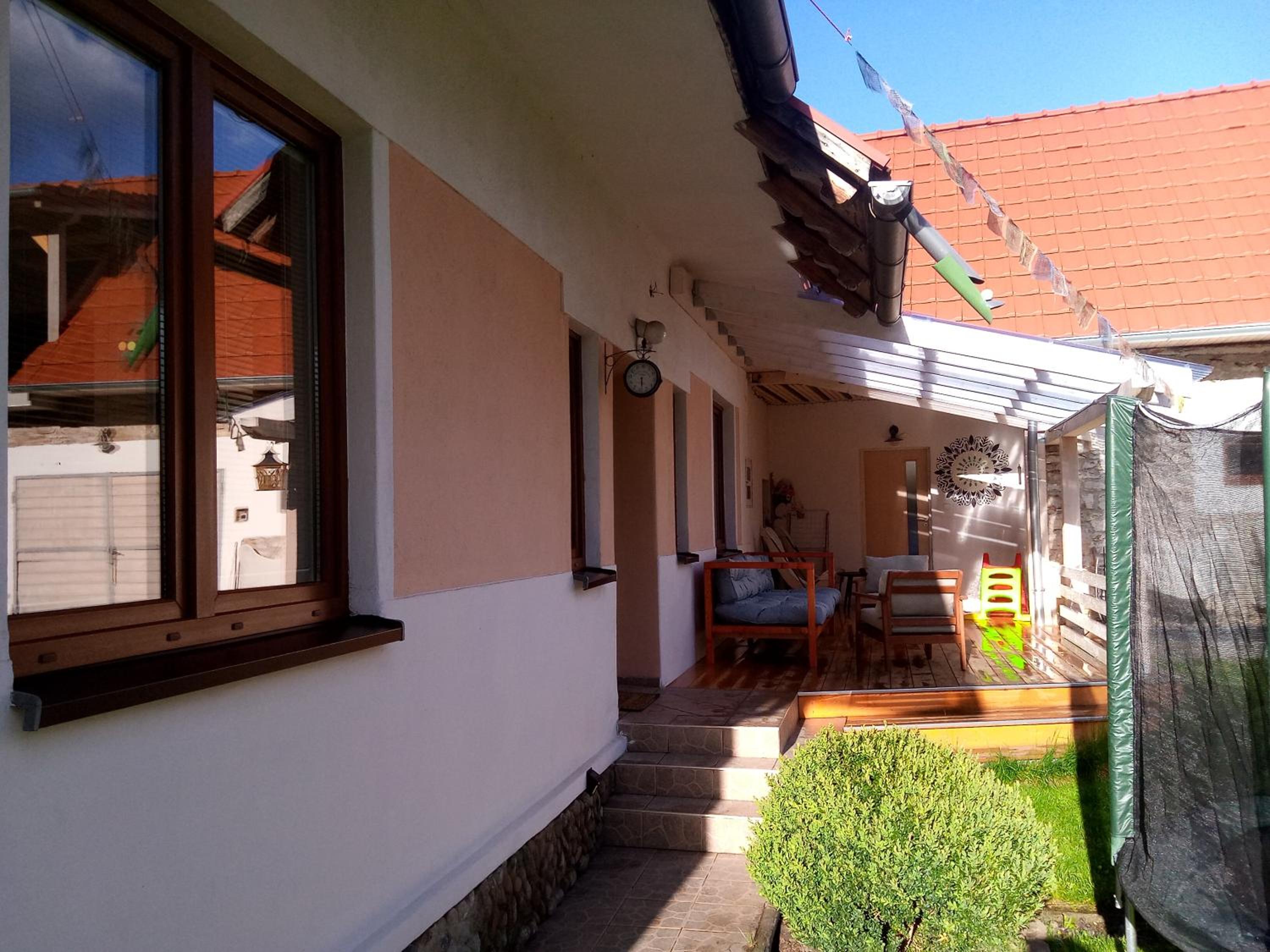 Holiday Home Galícius