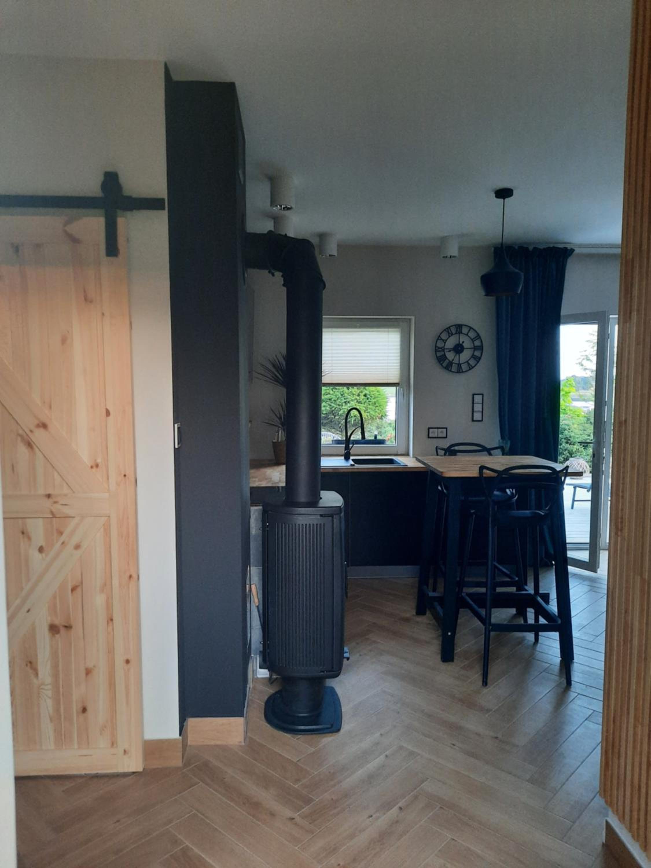 Apartamenty Sielanka