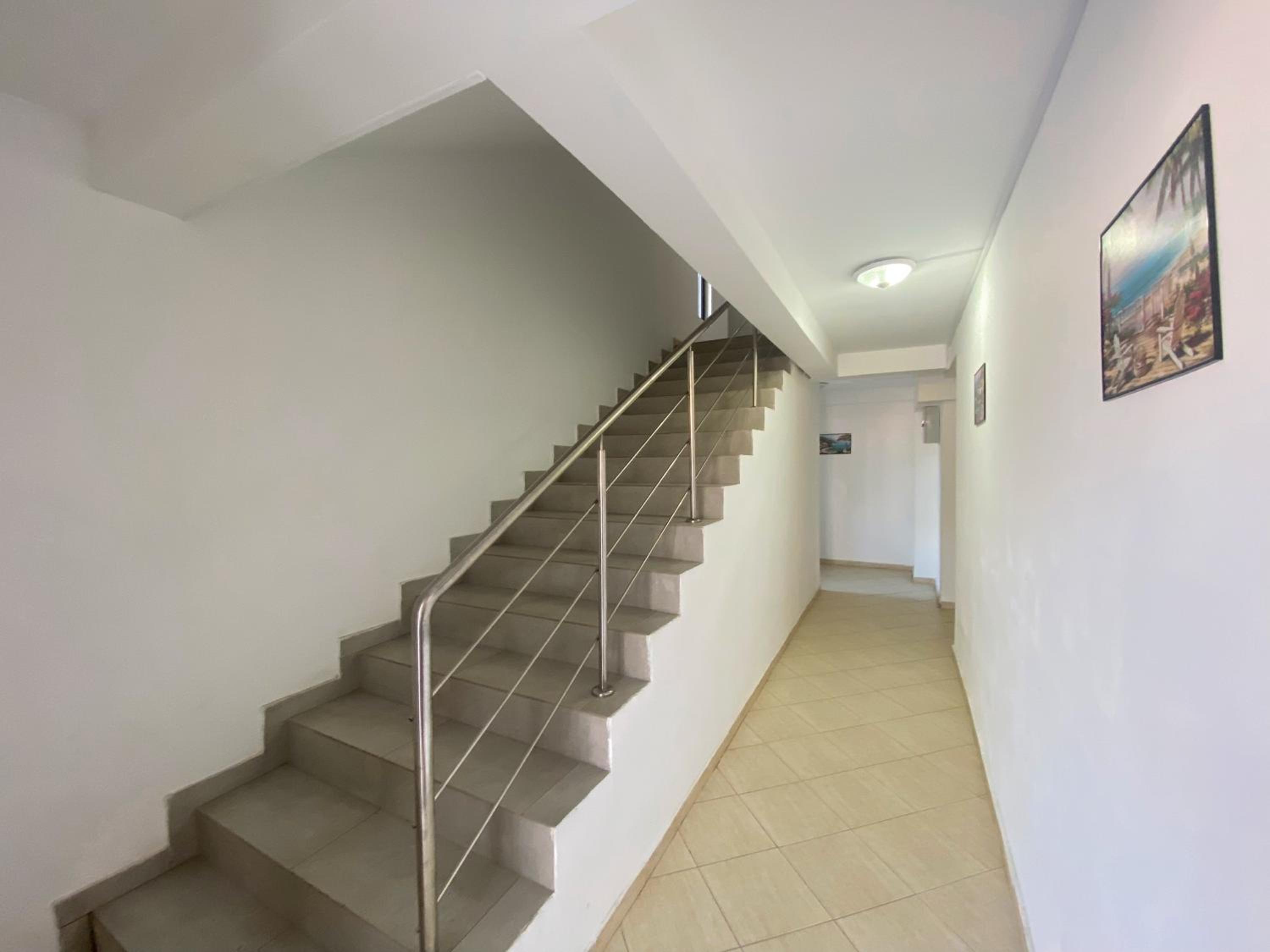 Apartament Alfa Saturn