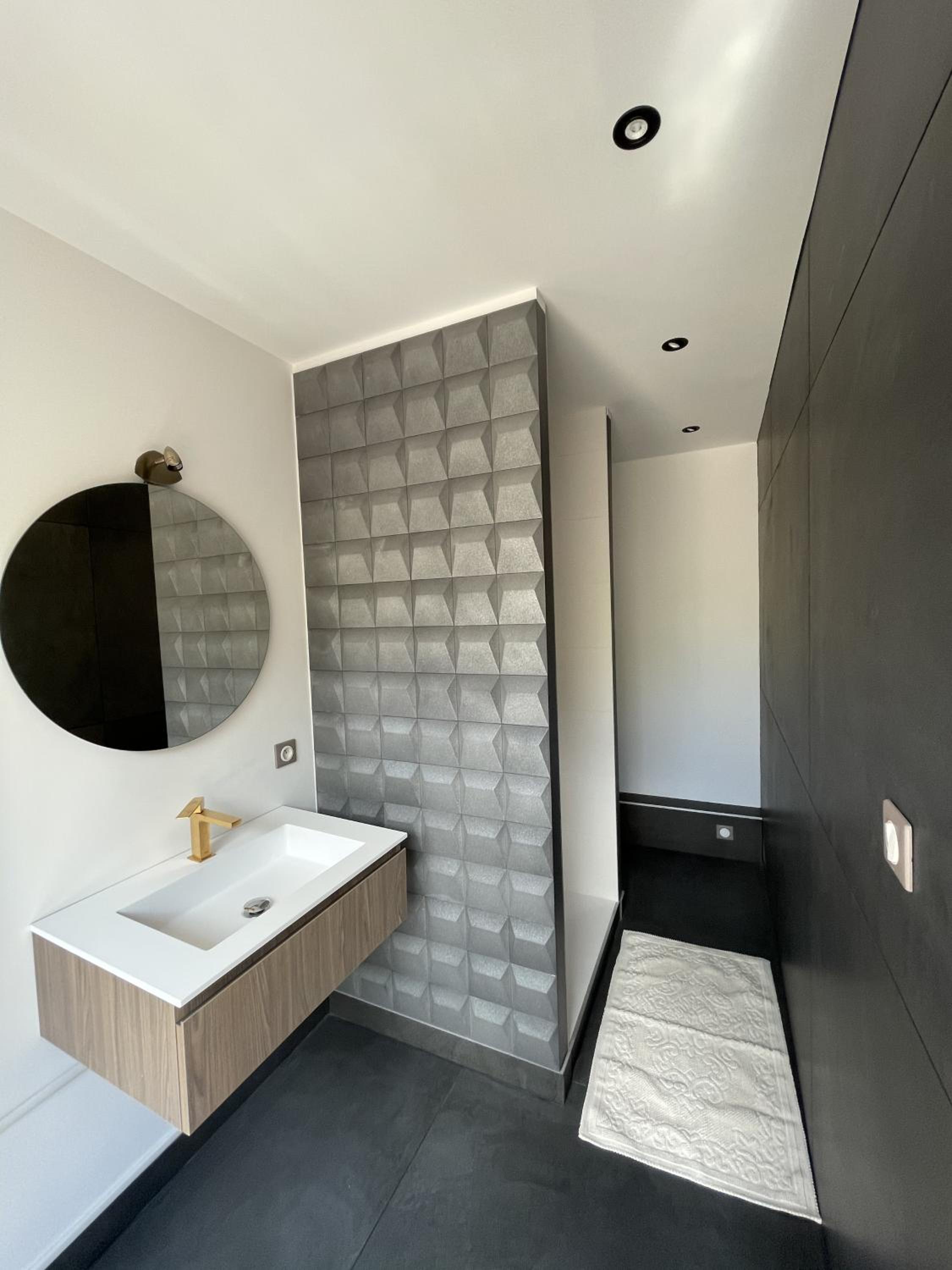 Montpellier Vacations - VILLA MAGNOLIA - Property Image 15