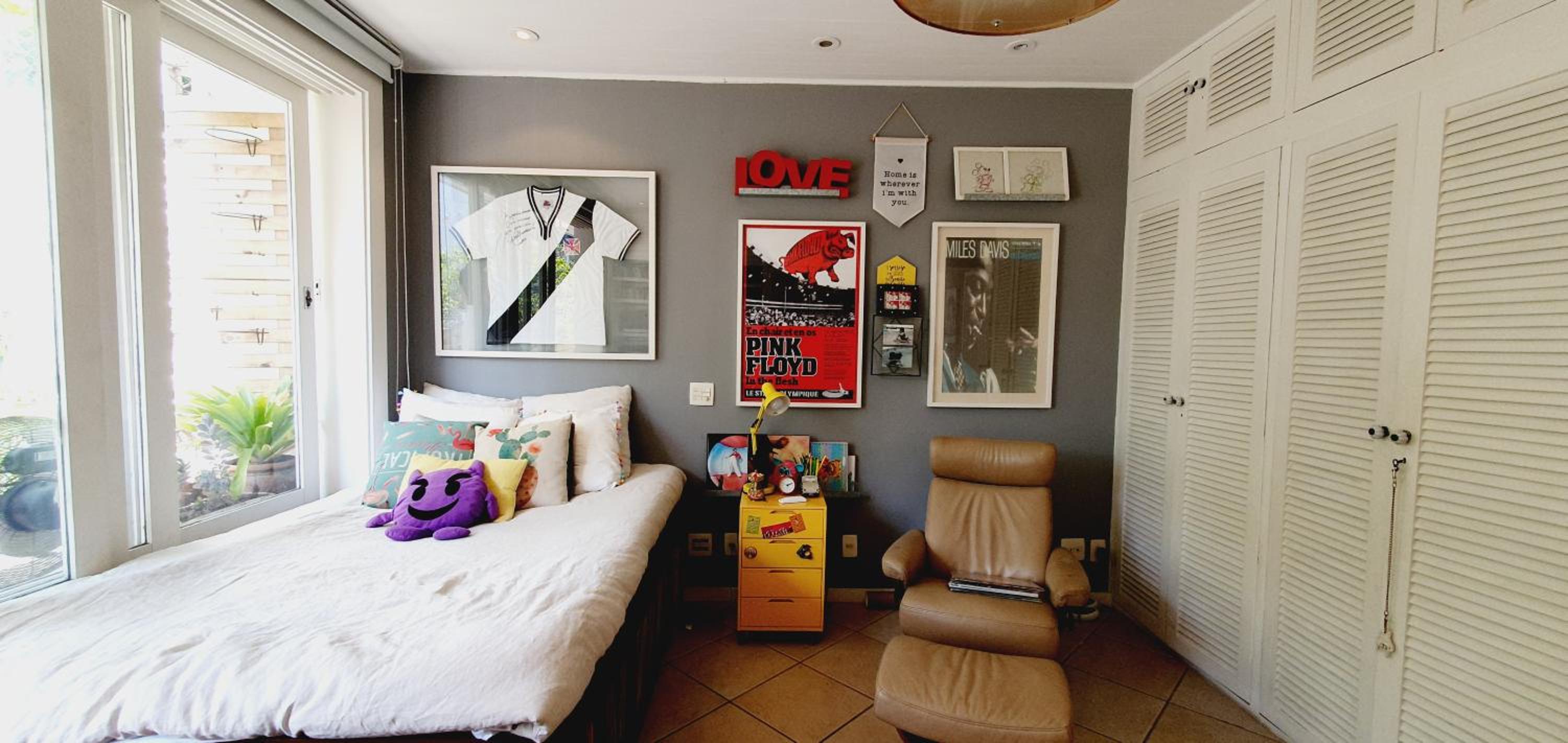 BestHostRio - Leblon Linda Cobertura Duplex na quadra da praia