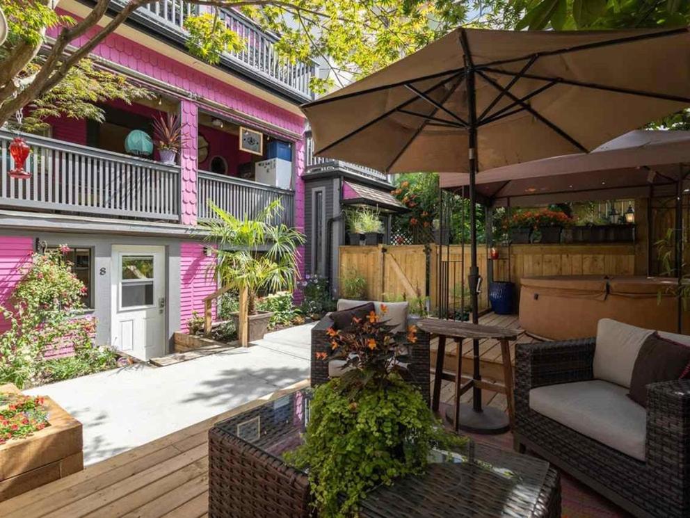 West End Guest House