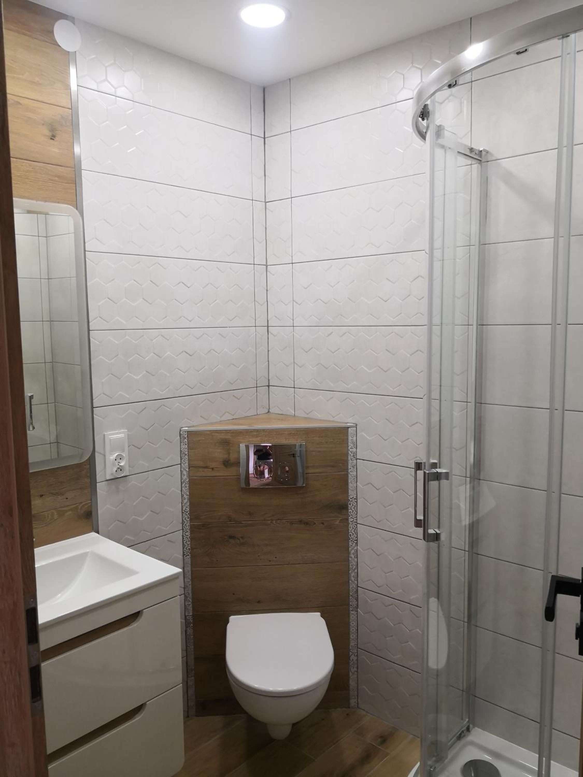 Rybacka 28 en Kąty Rybackie