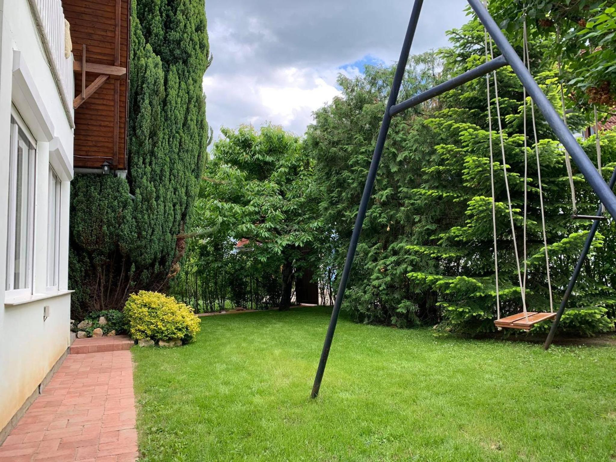 Balaton Apartman