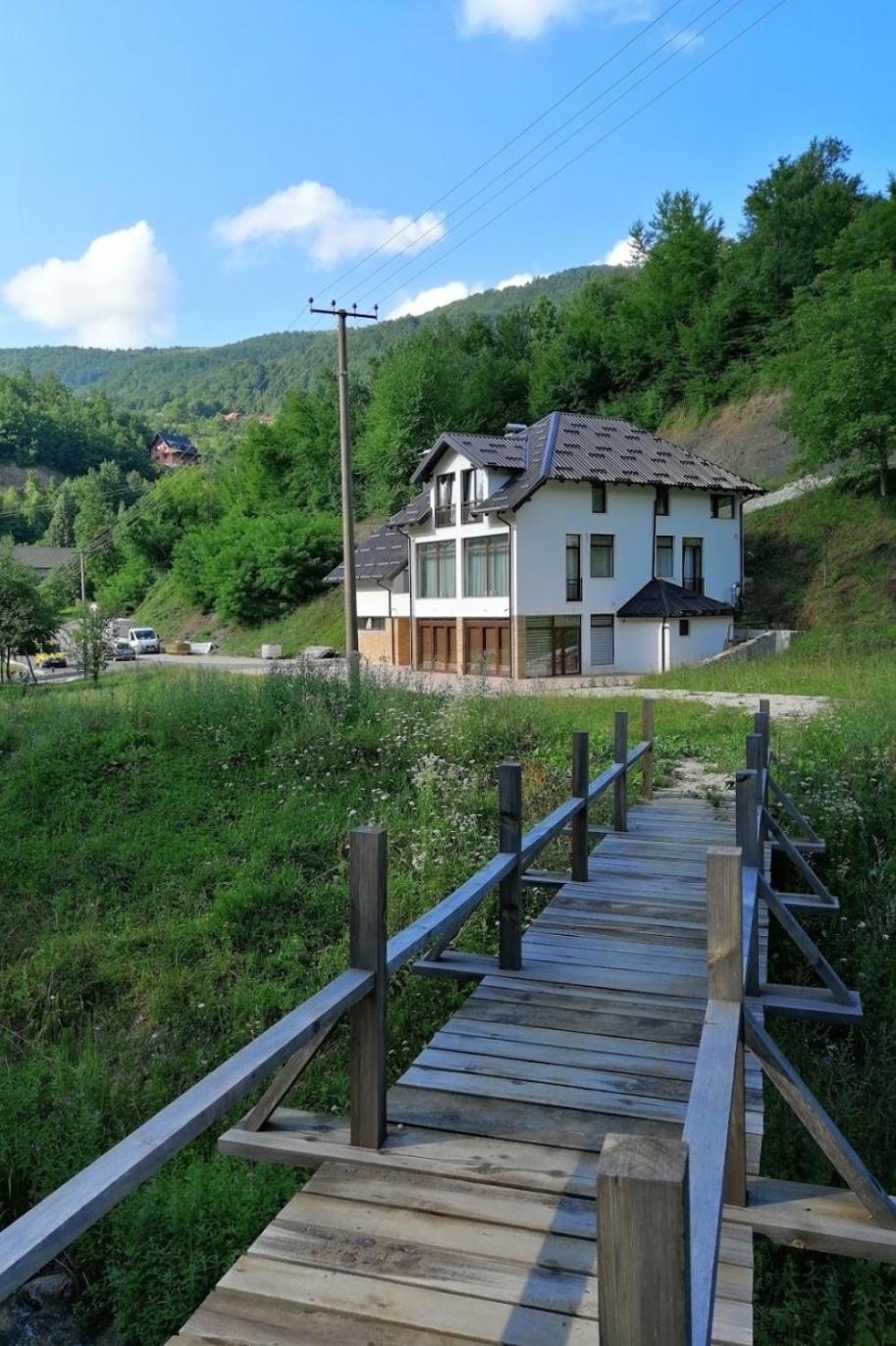 Zlatarska dolina