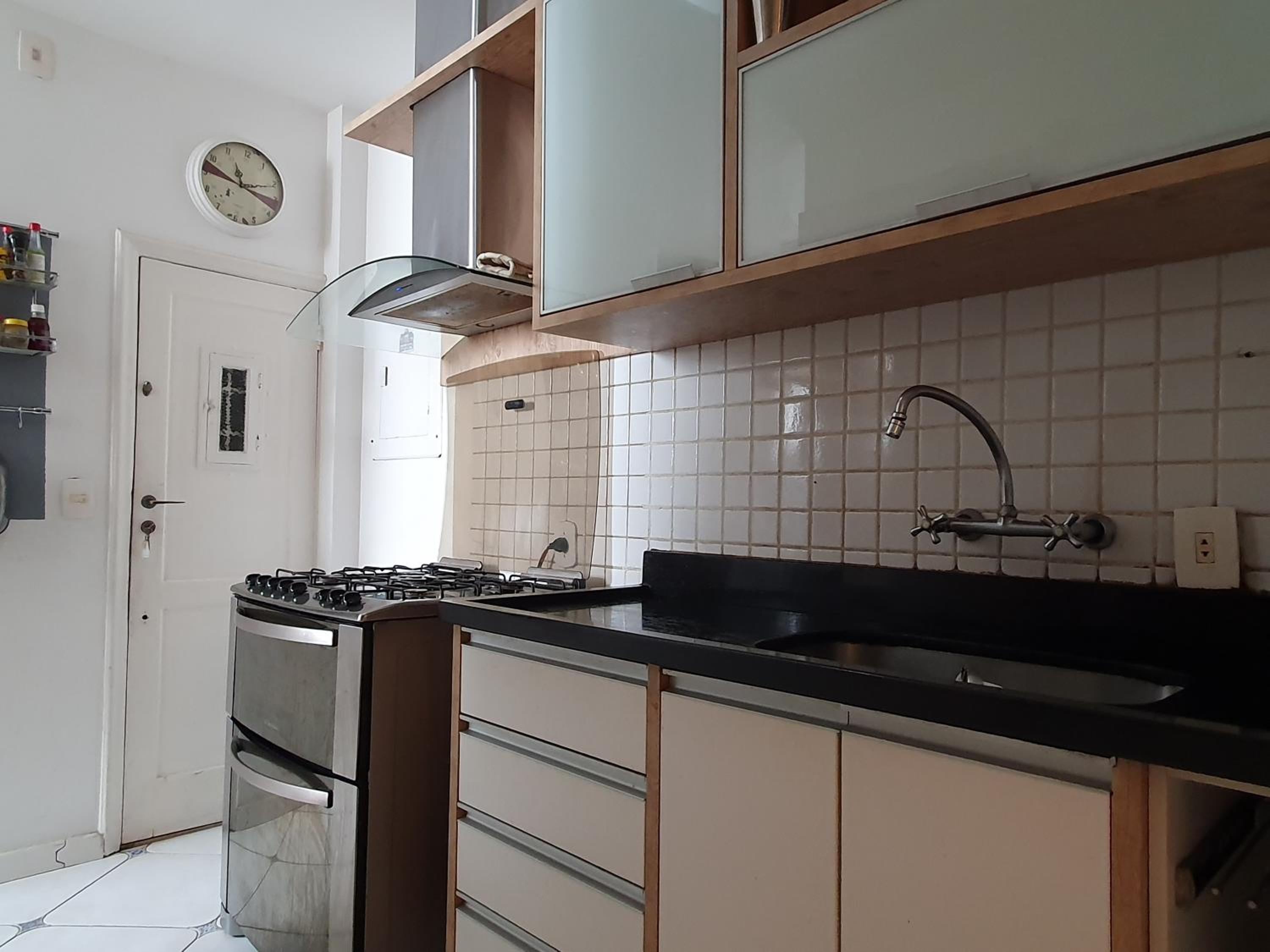 BestHostRio - Leblon Linda Cobertura Duplex na quadra da praia
