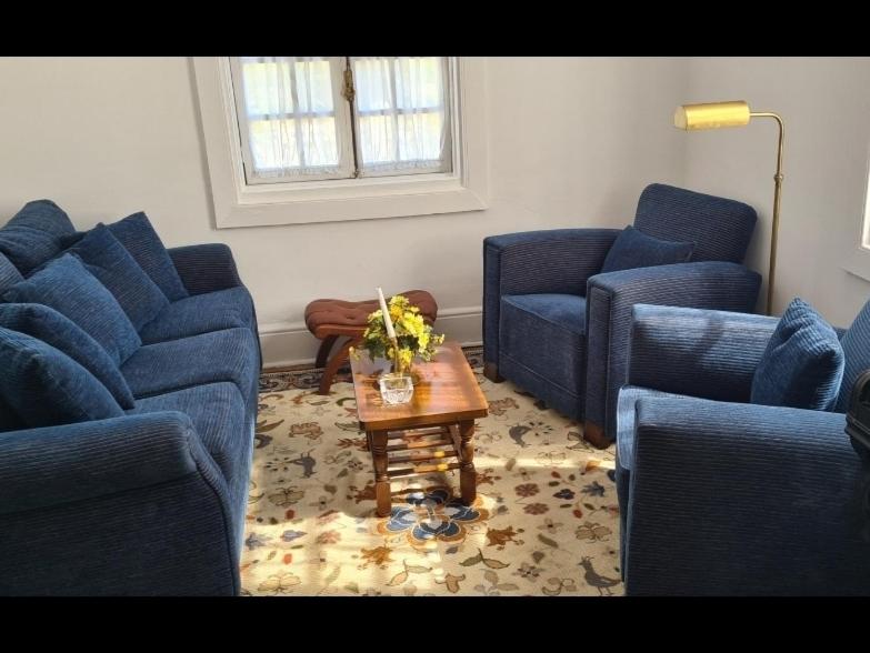 Casa do Jardim (Garden House)