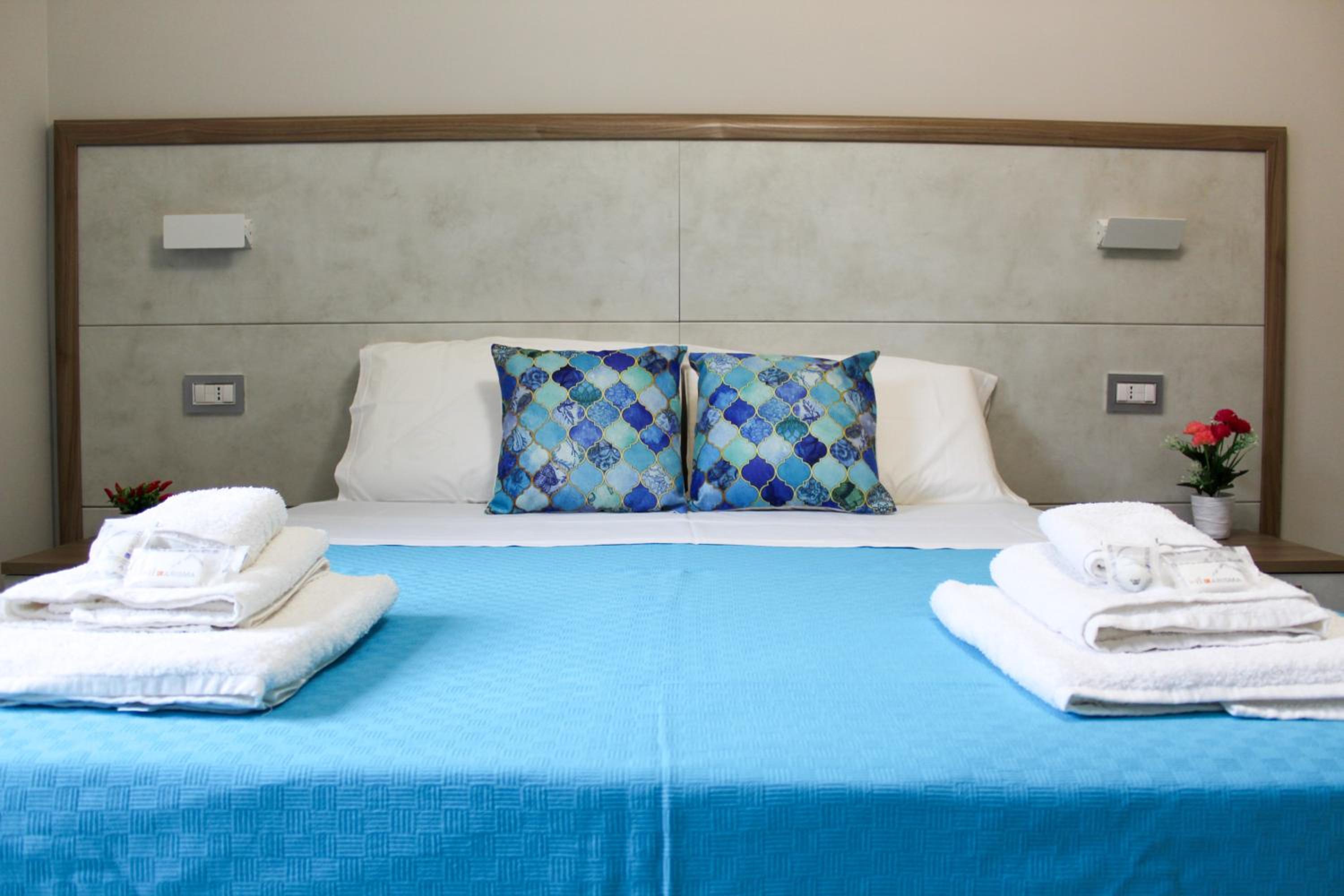 Thalasso Rooms B&B
