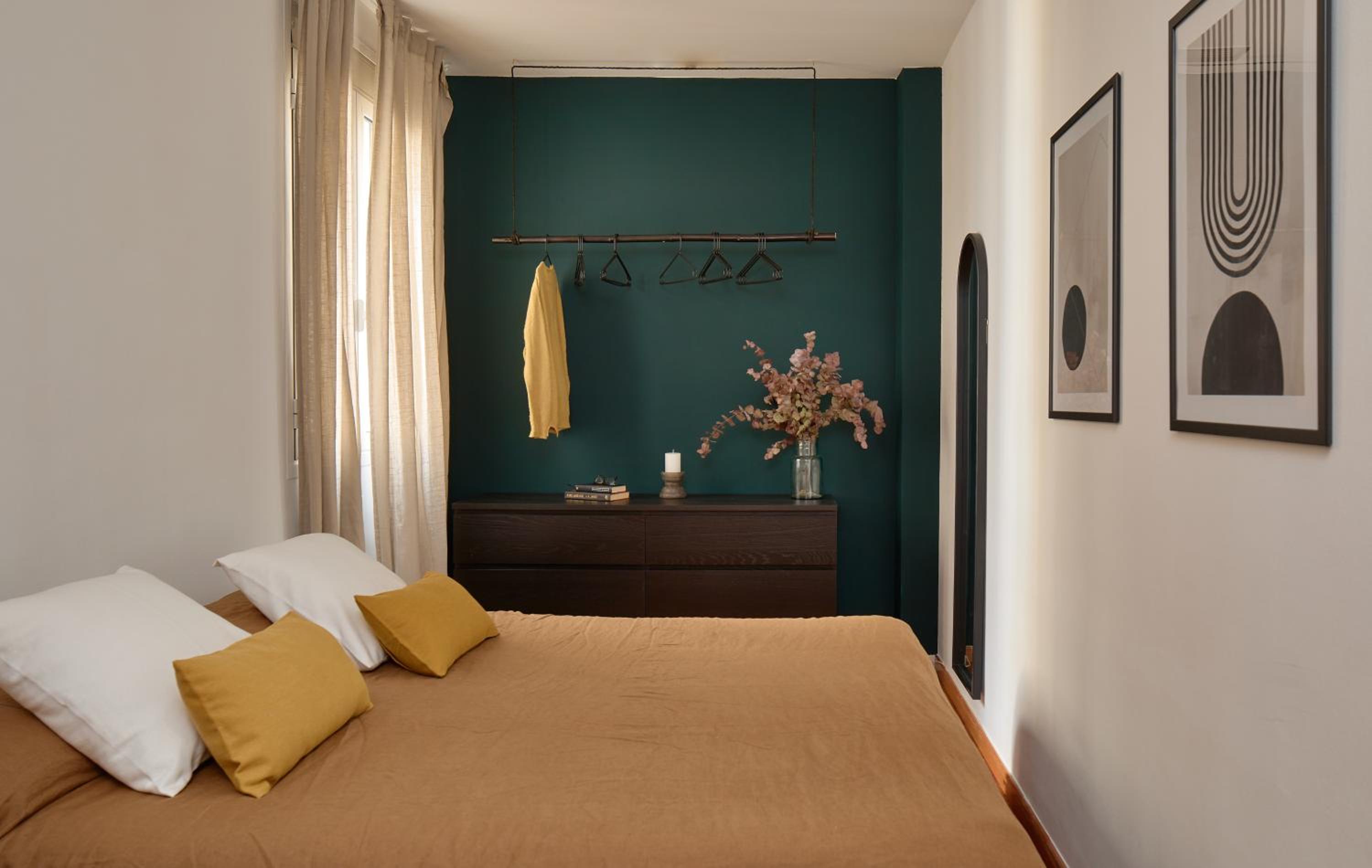 Stay U-nique Apartments Ronda Sant Pere