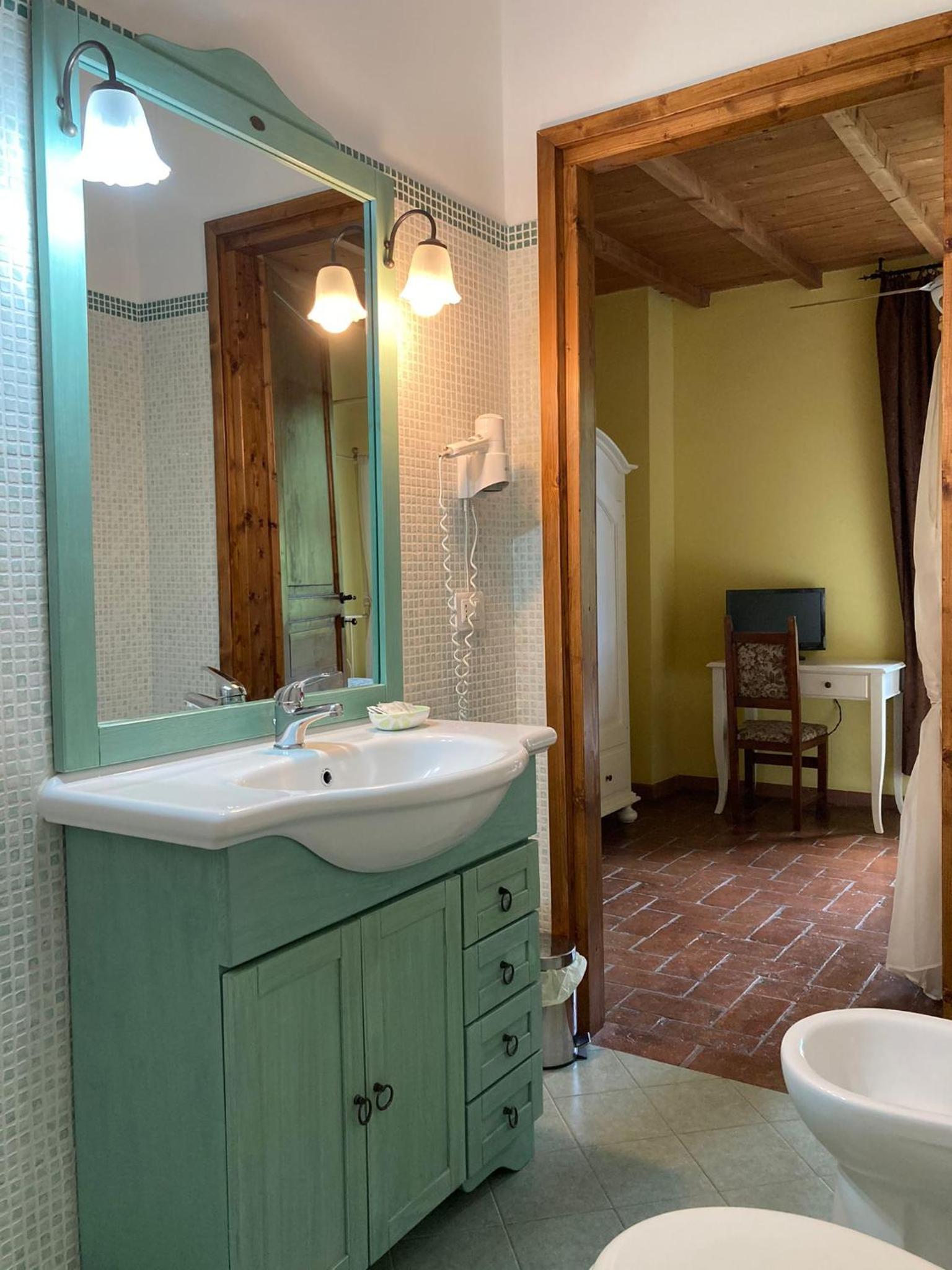 Agriturismo Volta Di Sacco