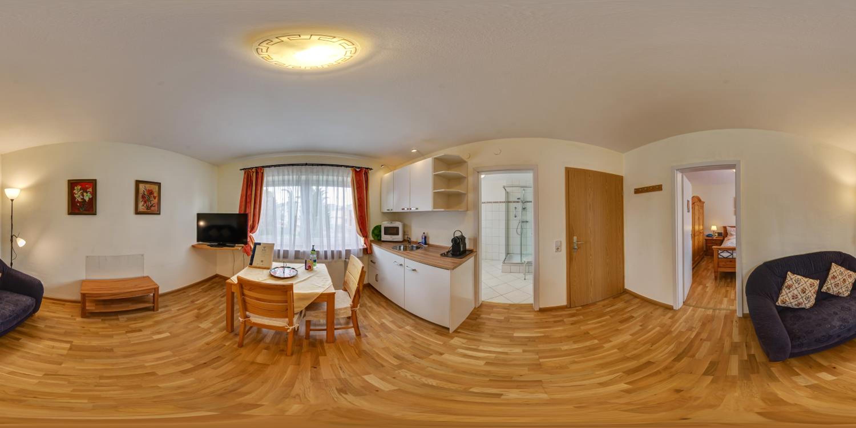 Gästehaus Casa Cristina