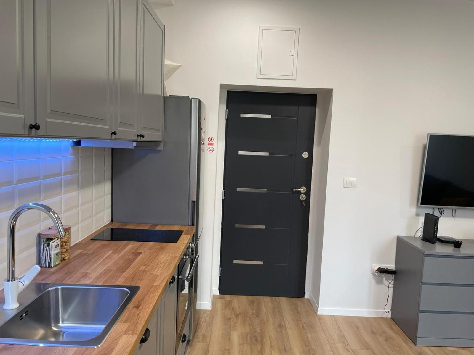 Apartment in city center 2