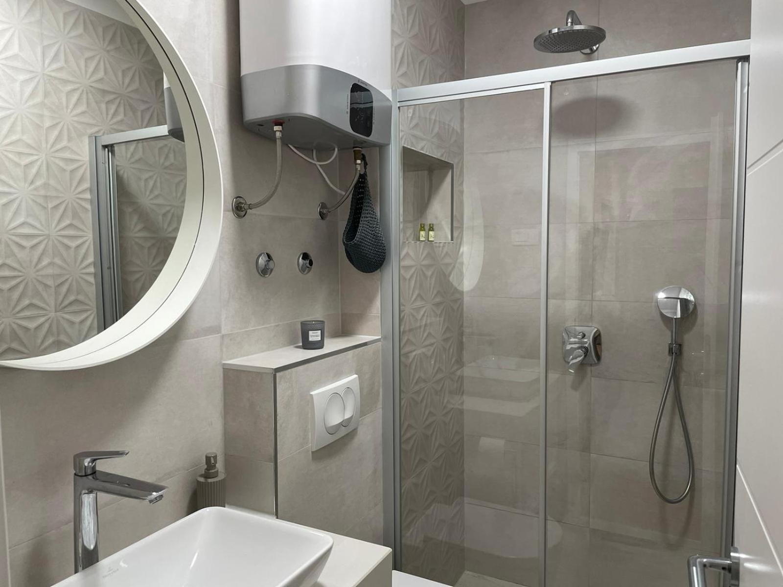 Apartment in city center 2