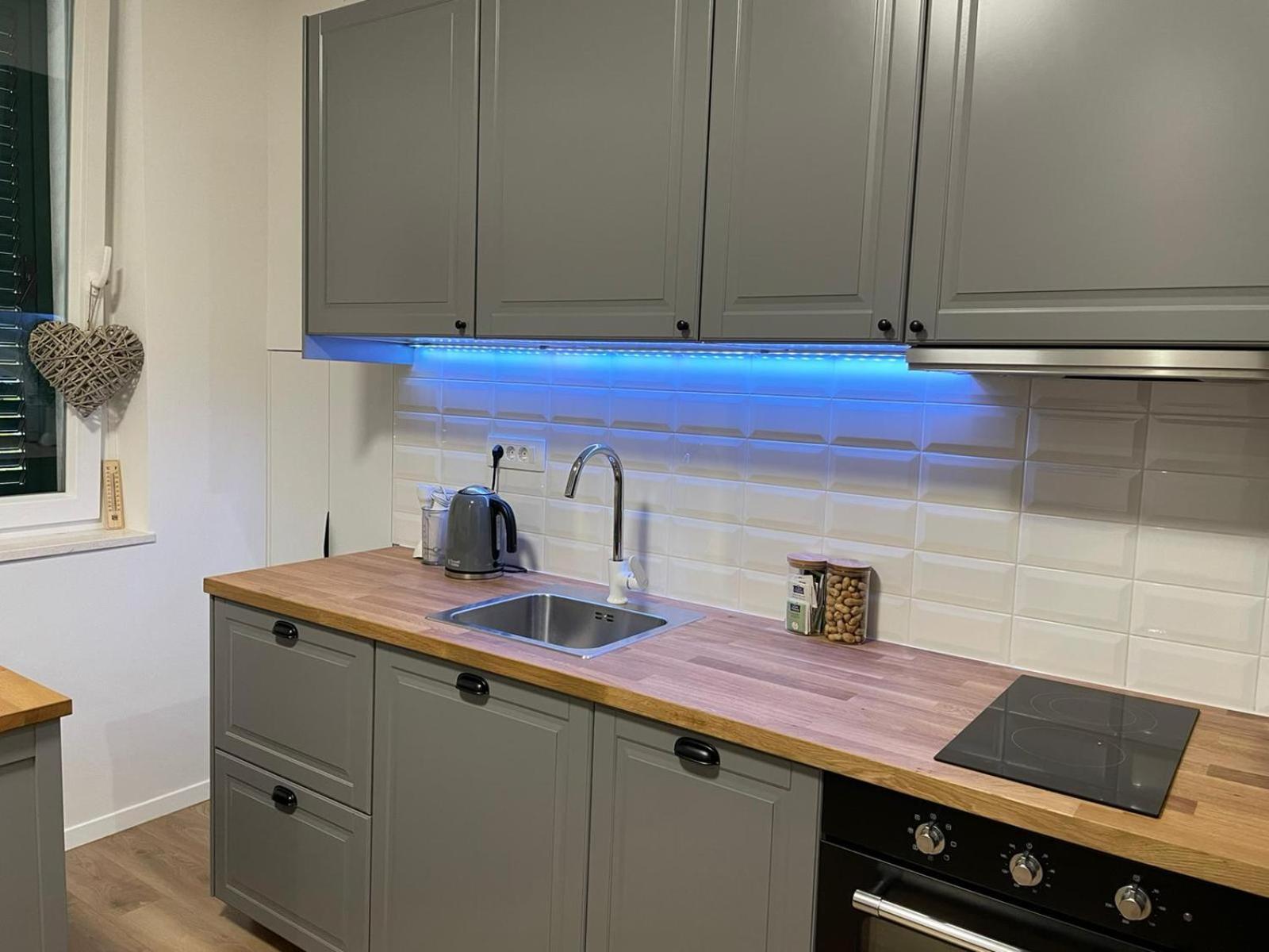Apartment in city center 2