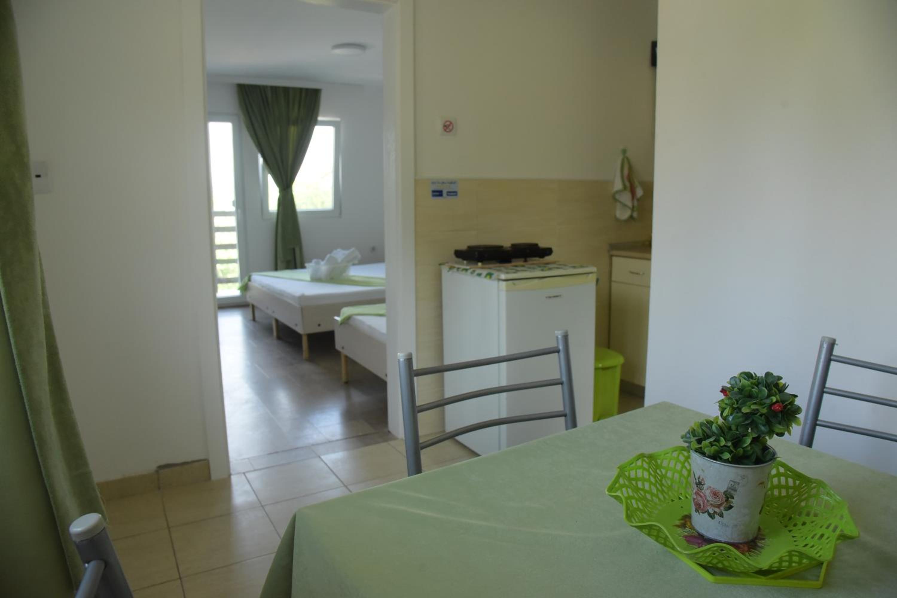 Apartments Villa Naumovi