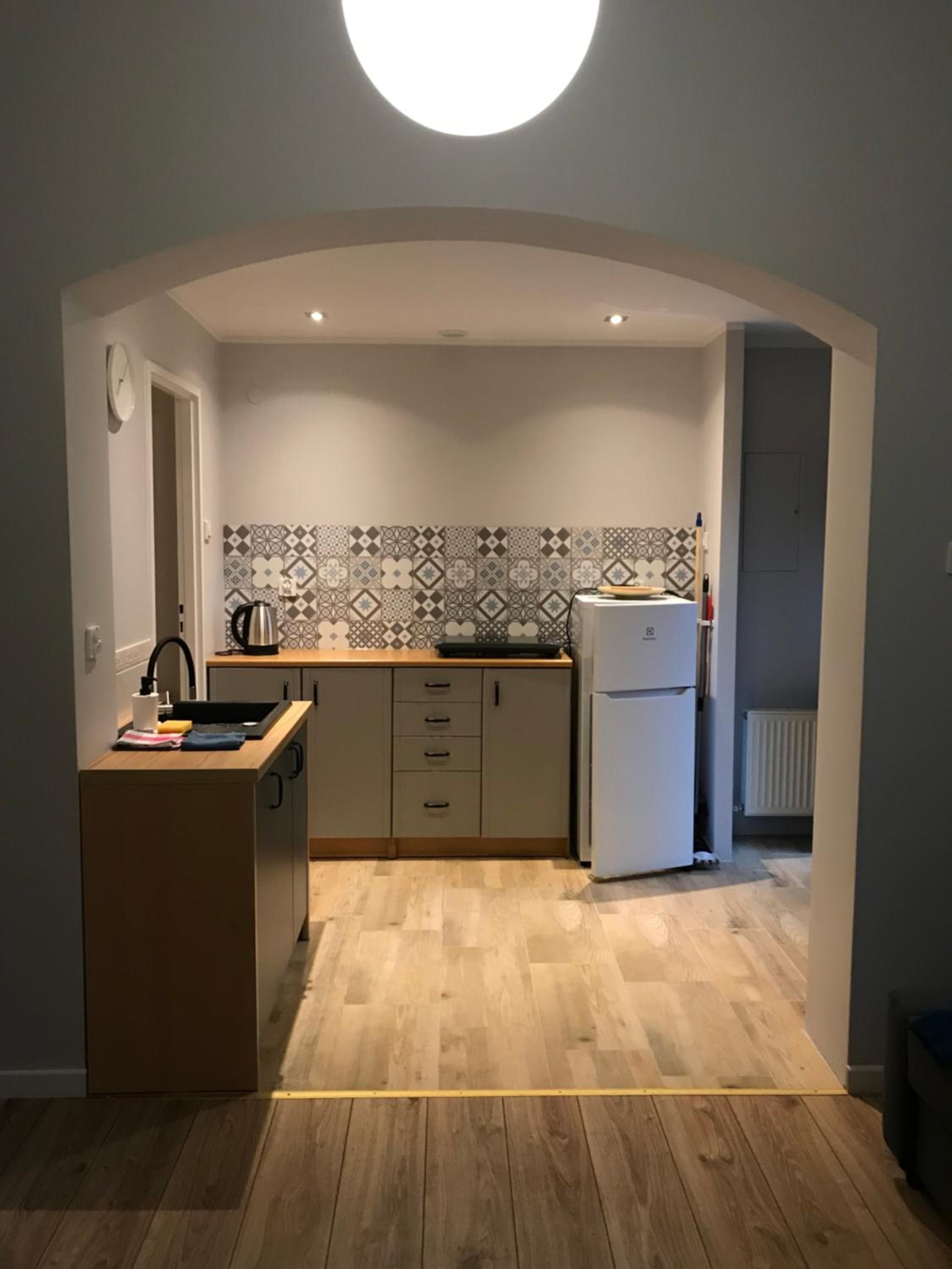 Zaciszny Apartament w Zdroju view 3