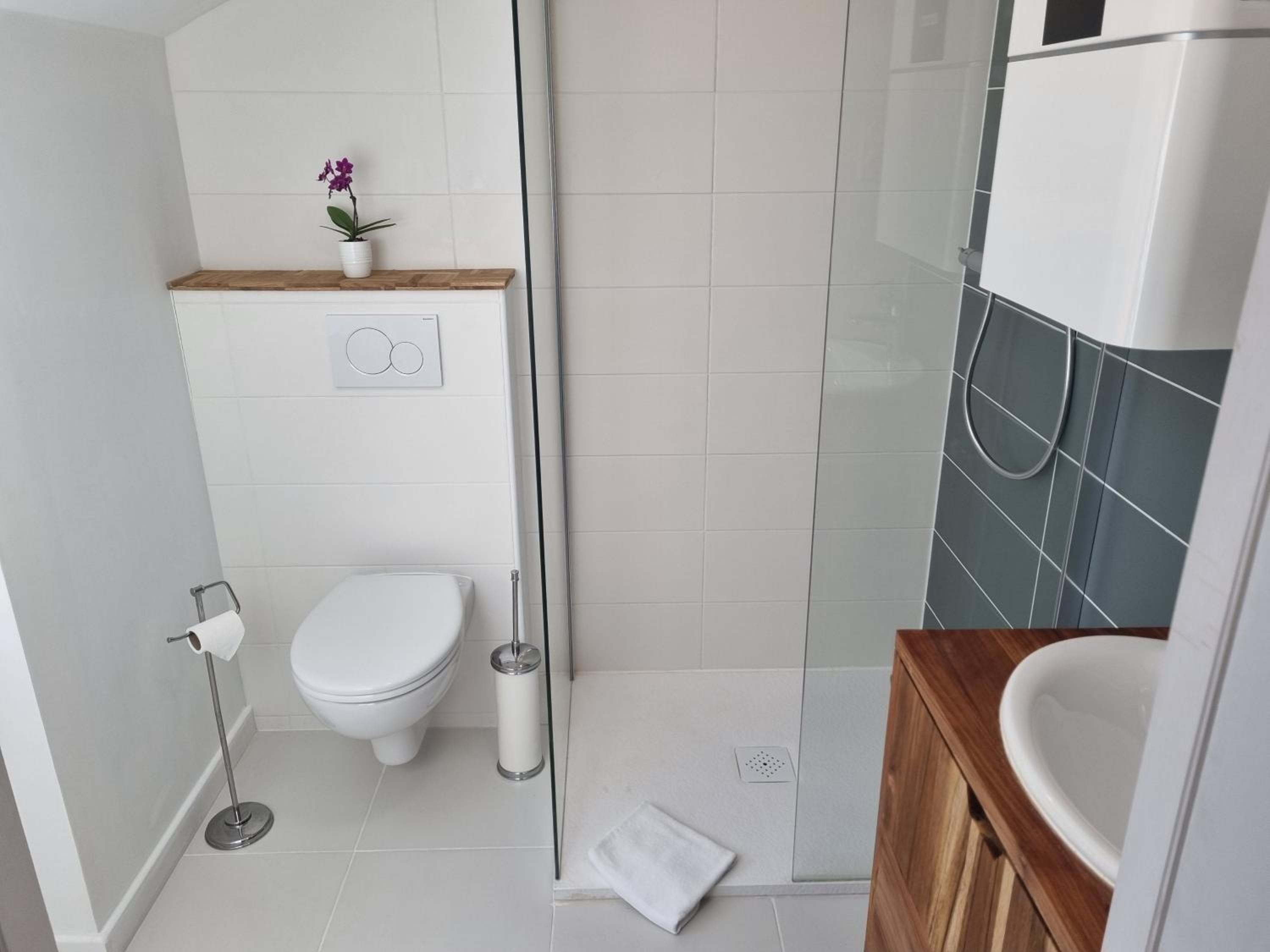 DelaLauret Apartment _ Redon Port-Chatelêt