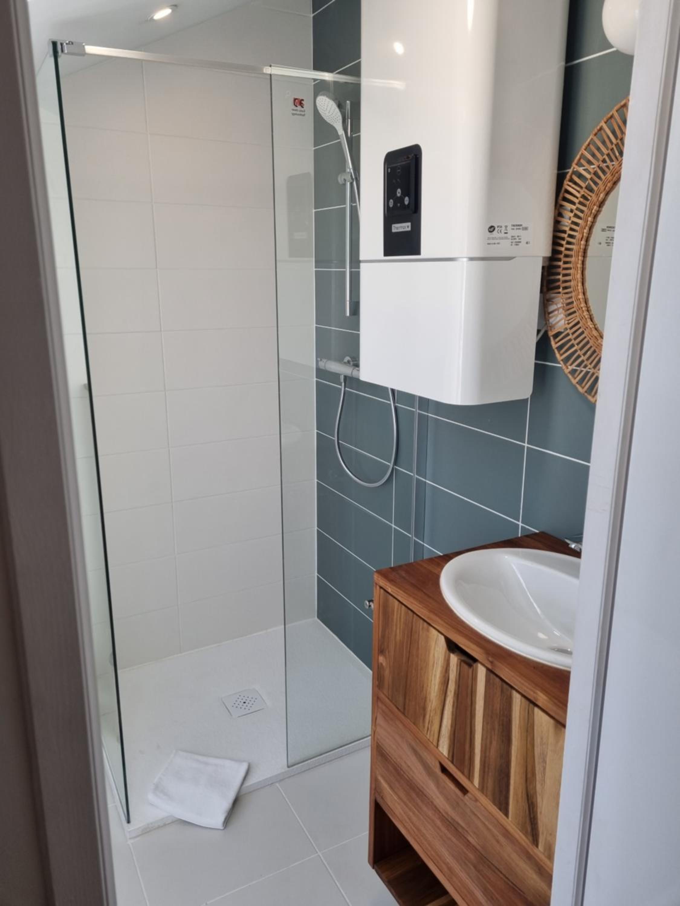 DelaLauret Apartment _ Redon Port-Chatelêt