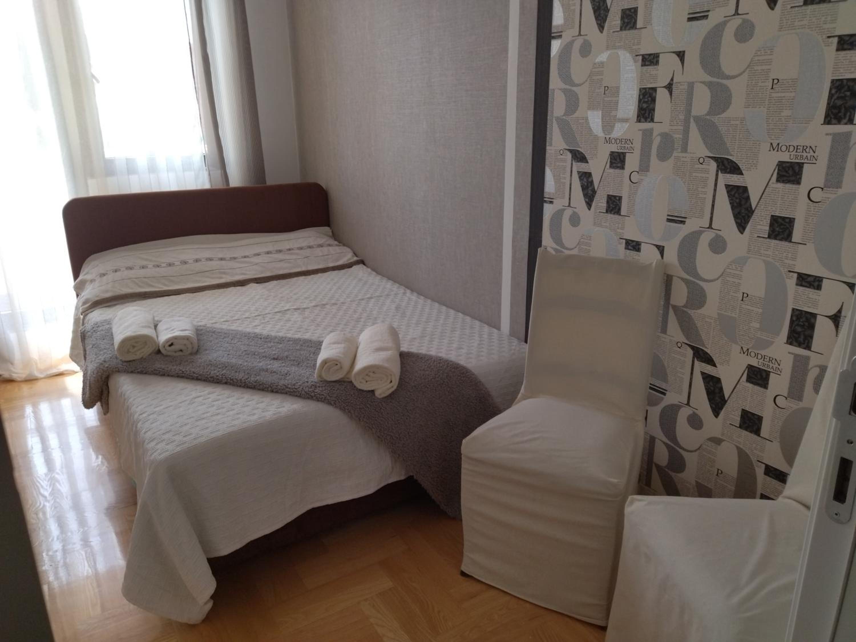 Apartman GANA Altina LUX
