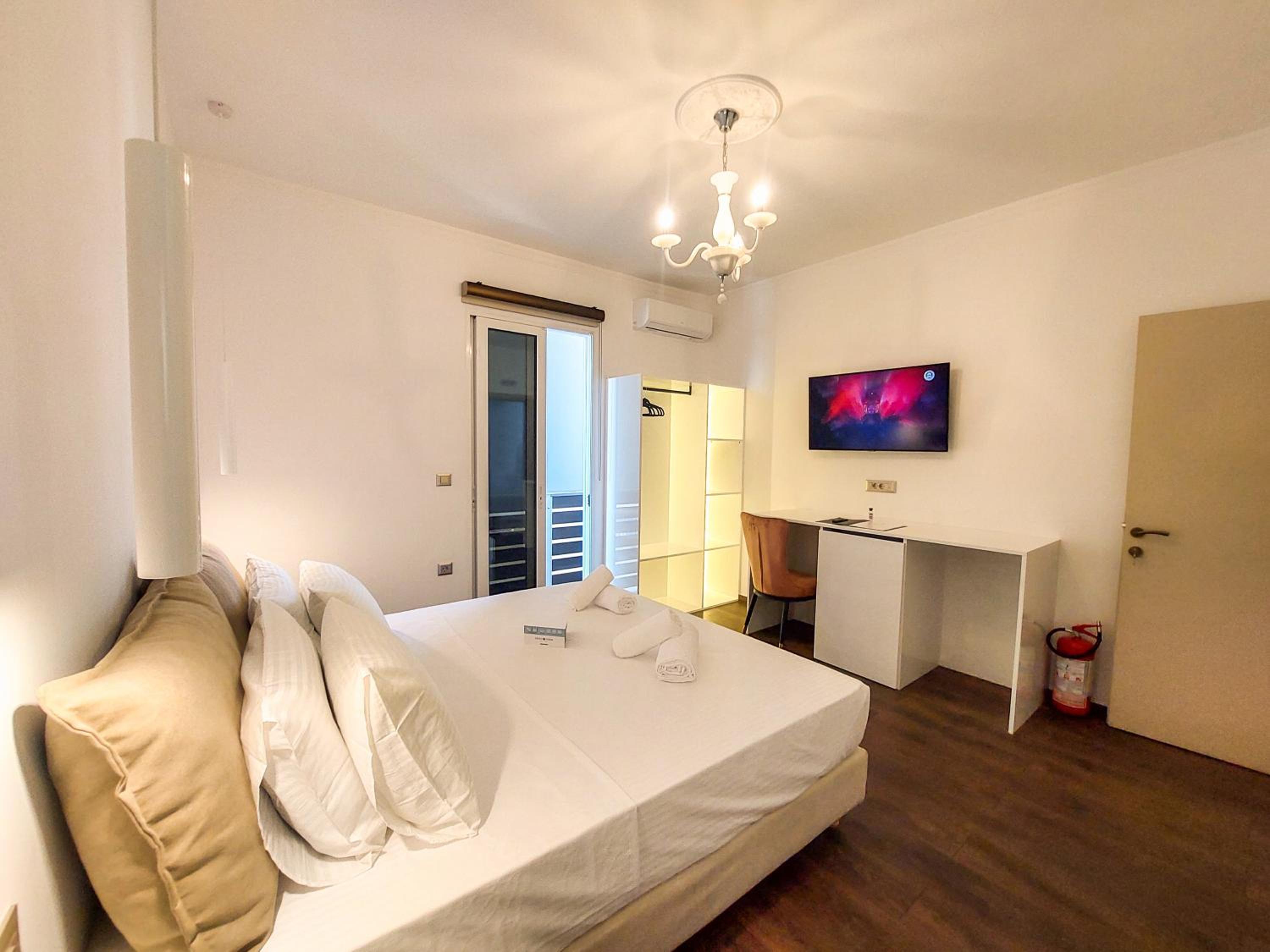 Polymnia Luxury Apartments Argostoli view 4