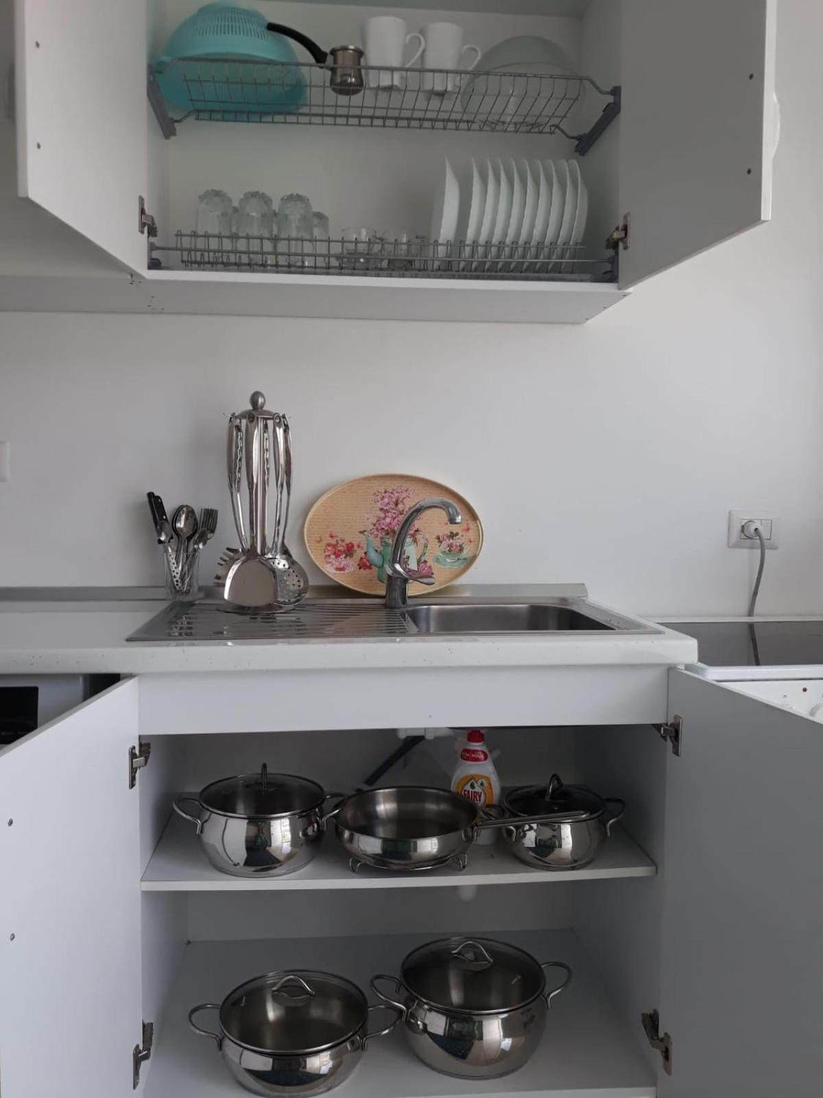 Blue Coral apartament
