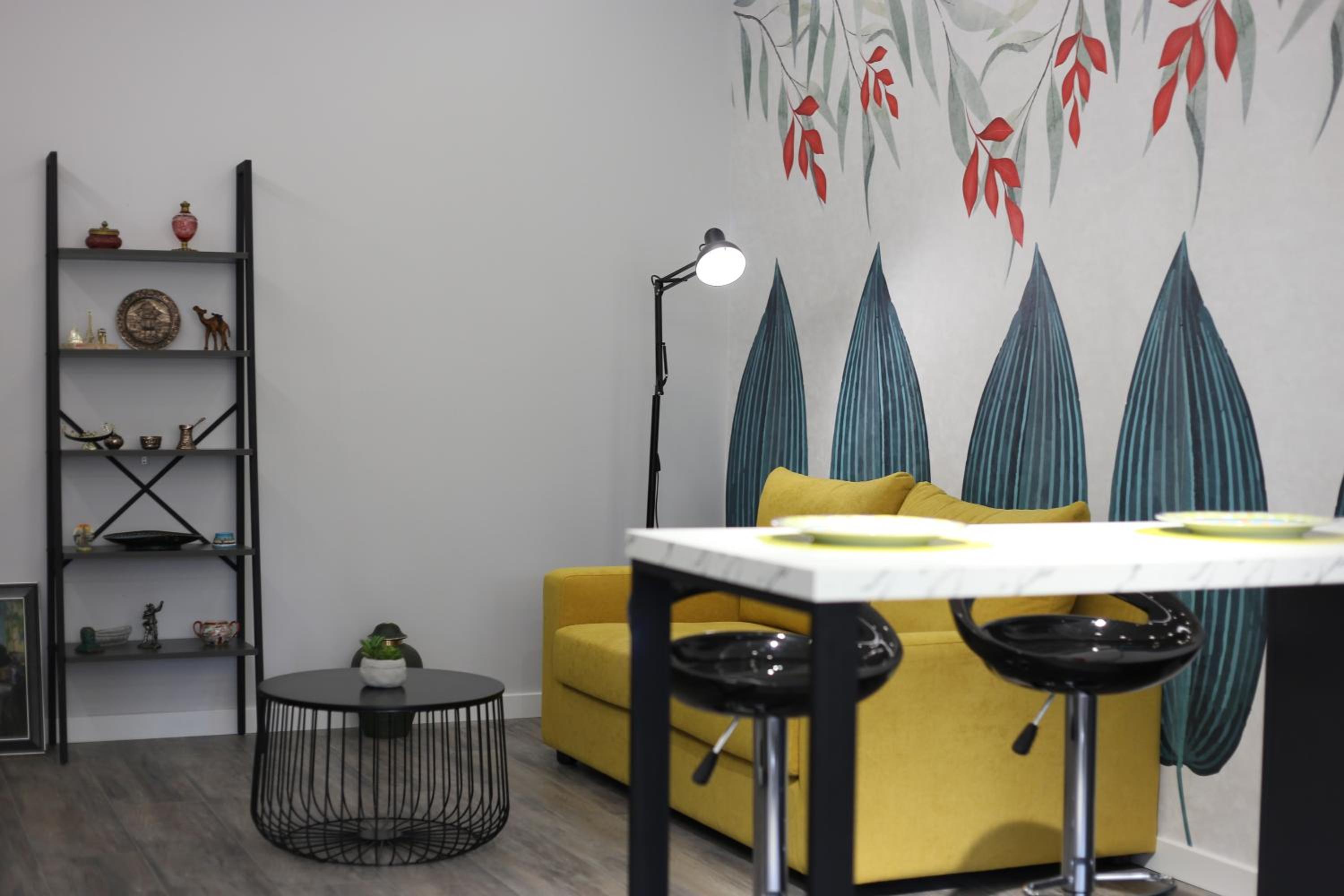 Lovely new apartment near Tirana's artificial Lake