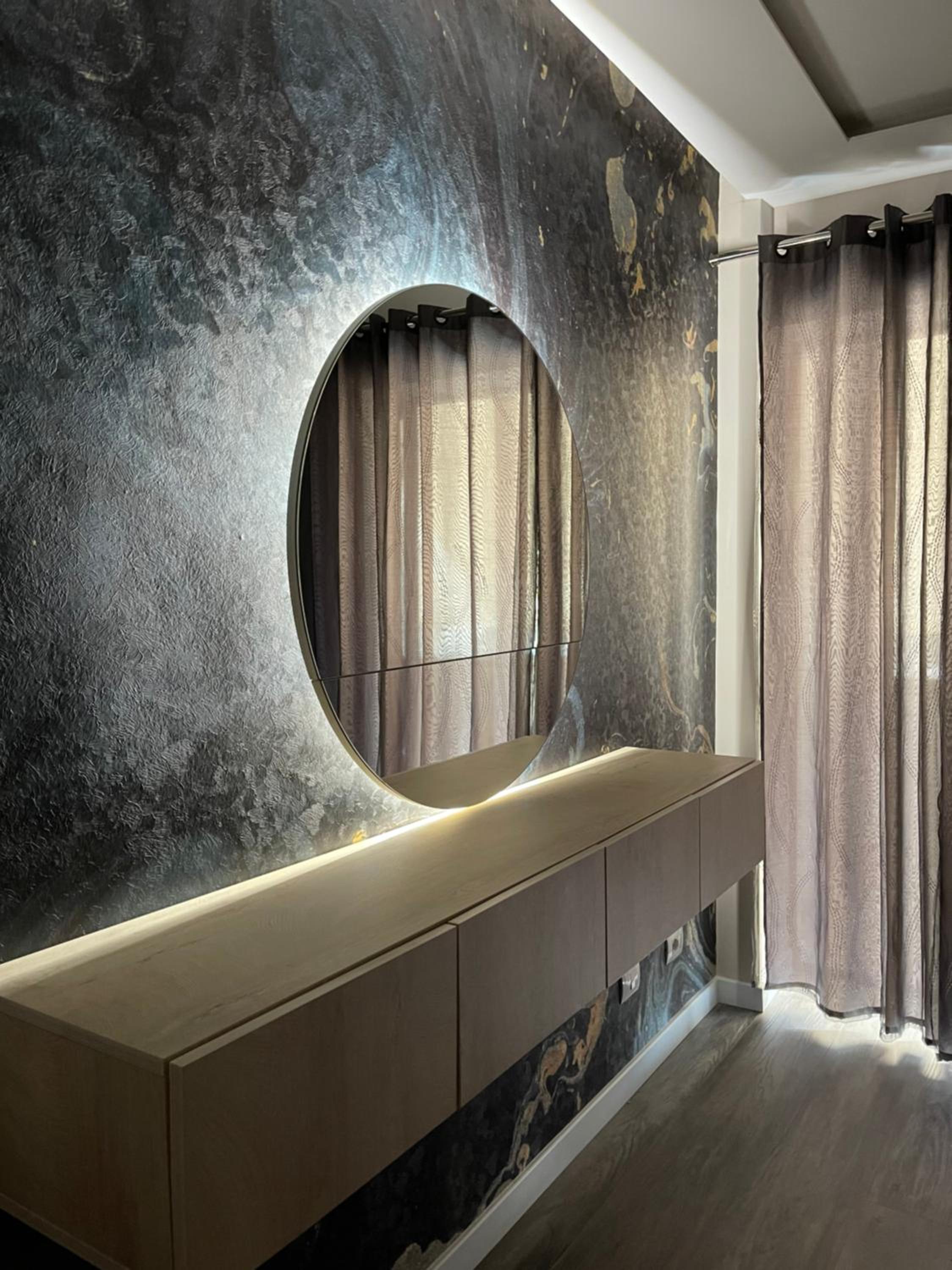 Lovely new apartment near Tirana's artificial Lake