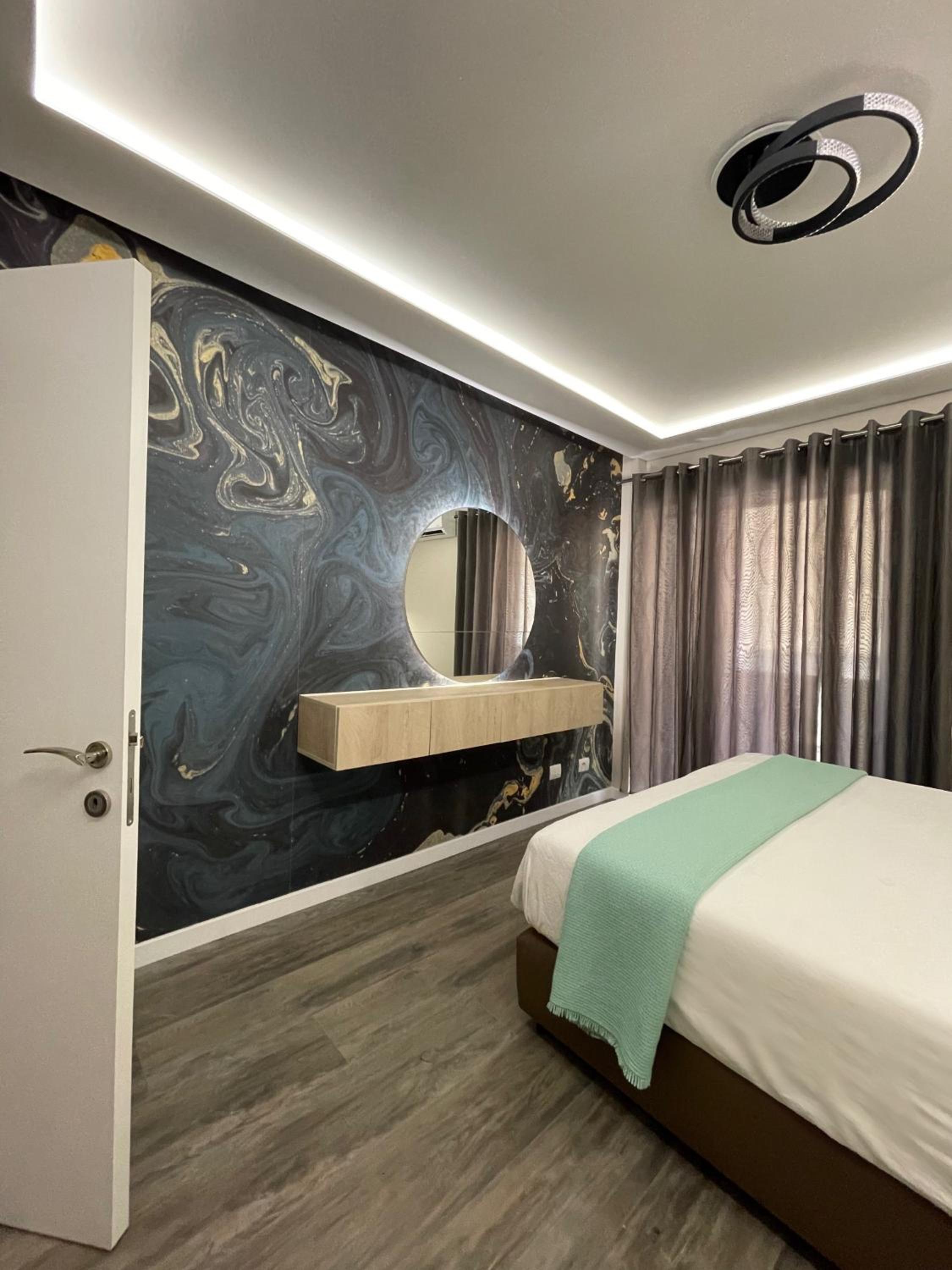 Lovely new apartment near Tirana's artificial Lake