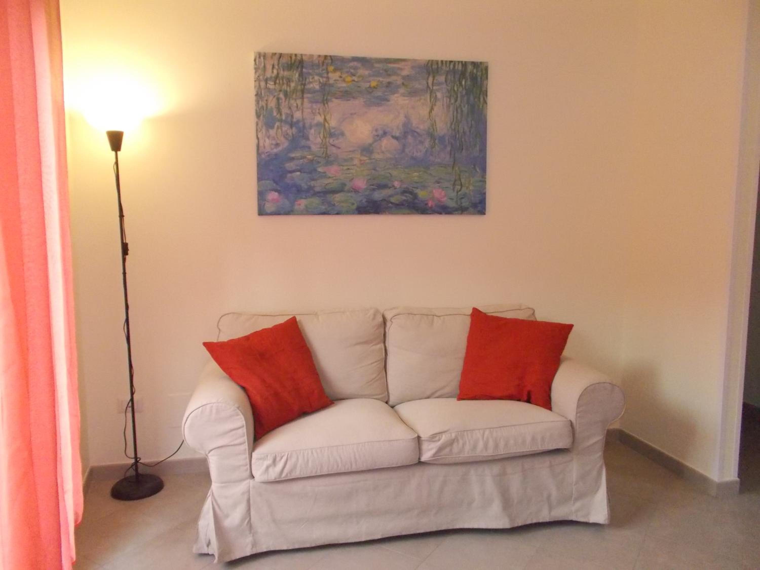 Il Melograno Apartment view 3