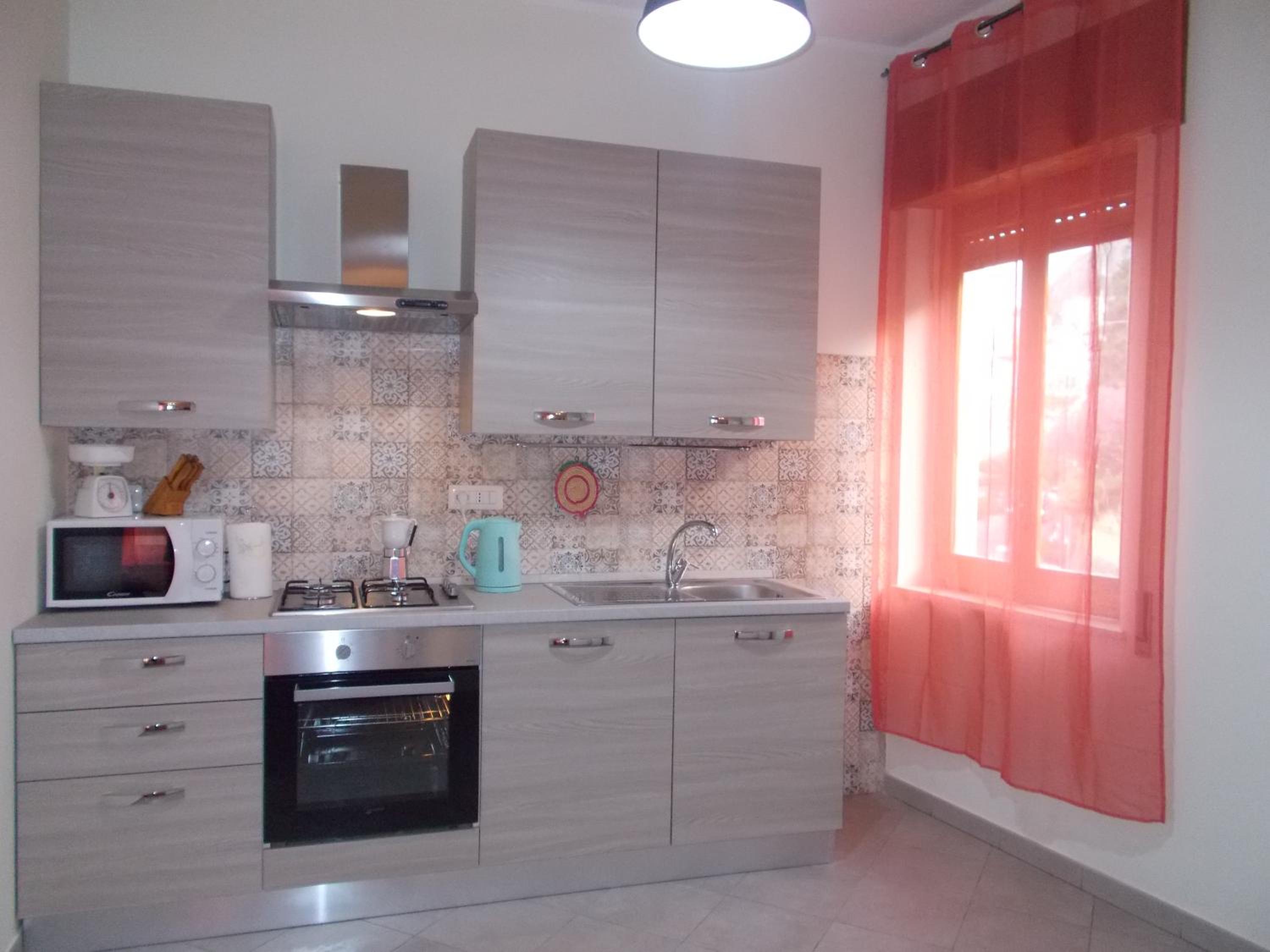 Il Melograno Apartment, fotografia 4