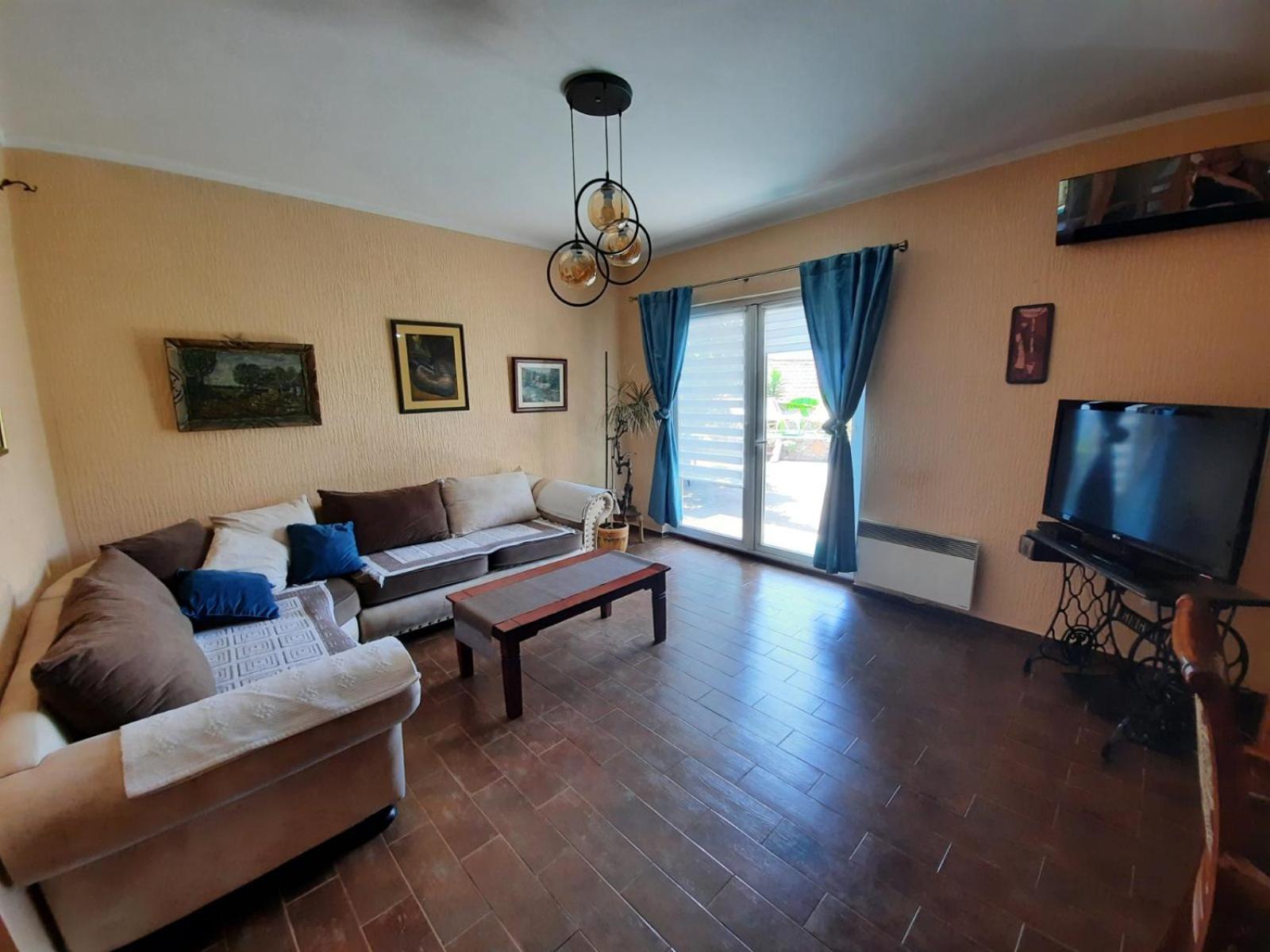 Holiday Home Panorama House